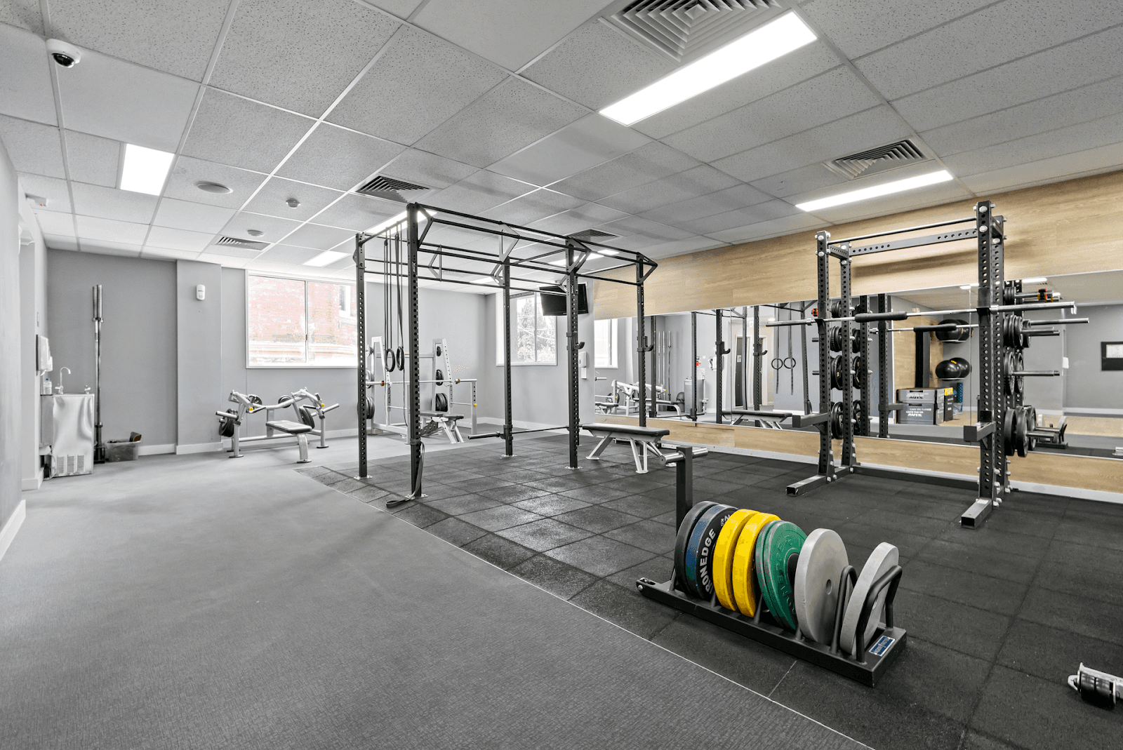 Zap Fitness 24/7 East Richmond — Richmond, Melbourne