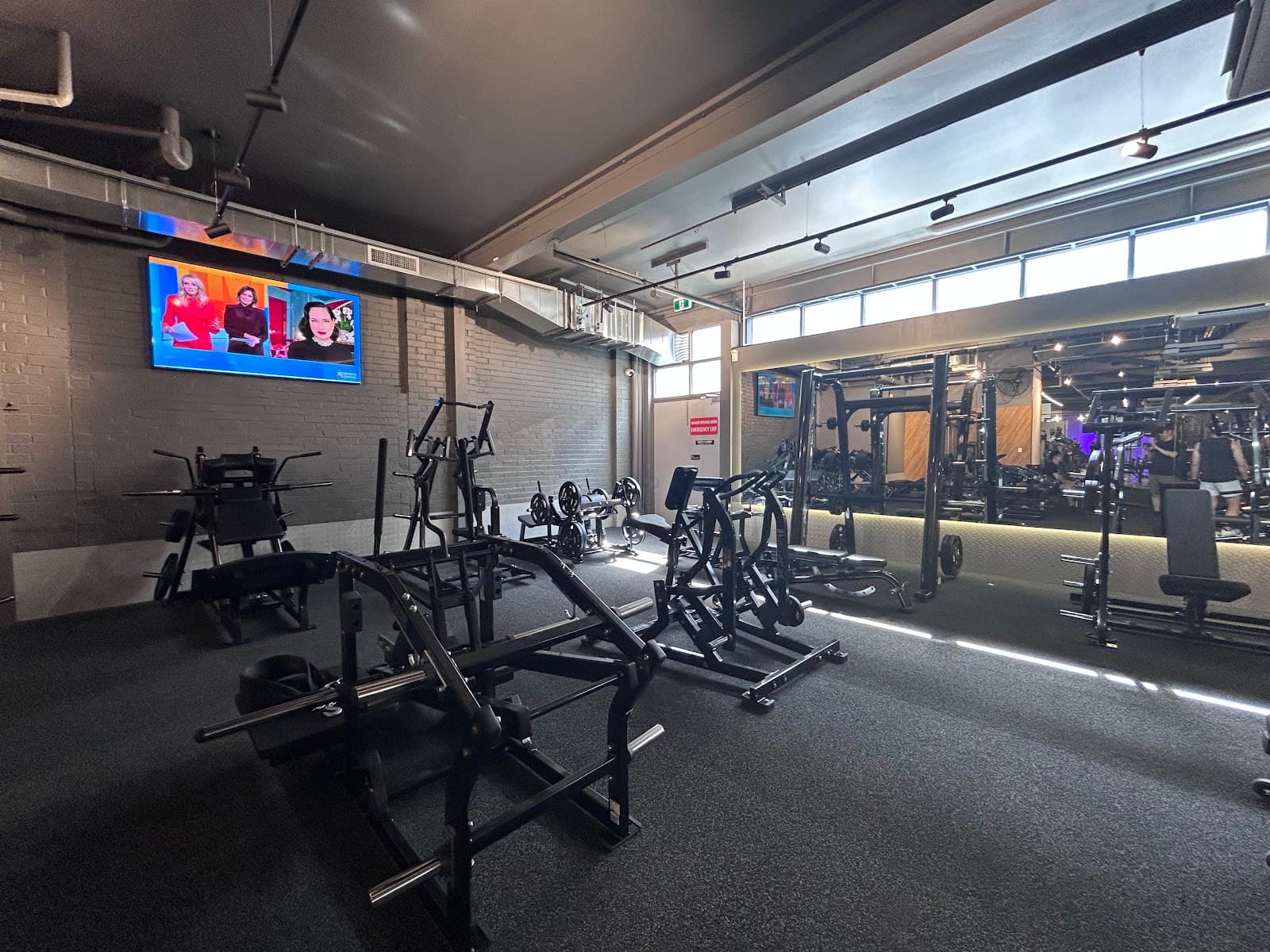Anytime Fitness Abbotsford — Richmond, Melbourne