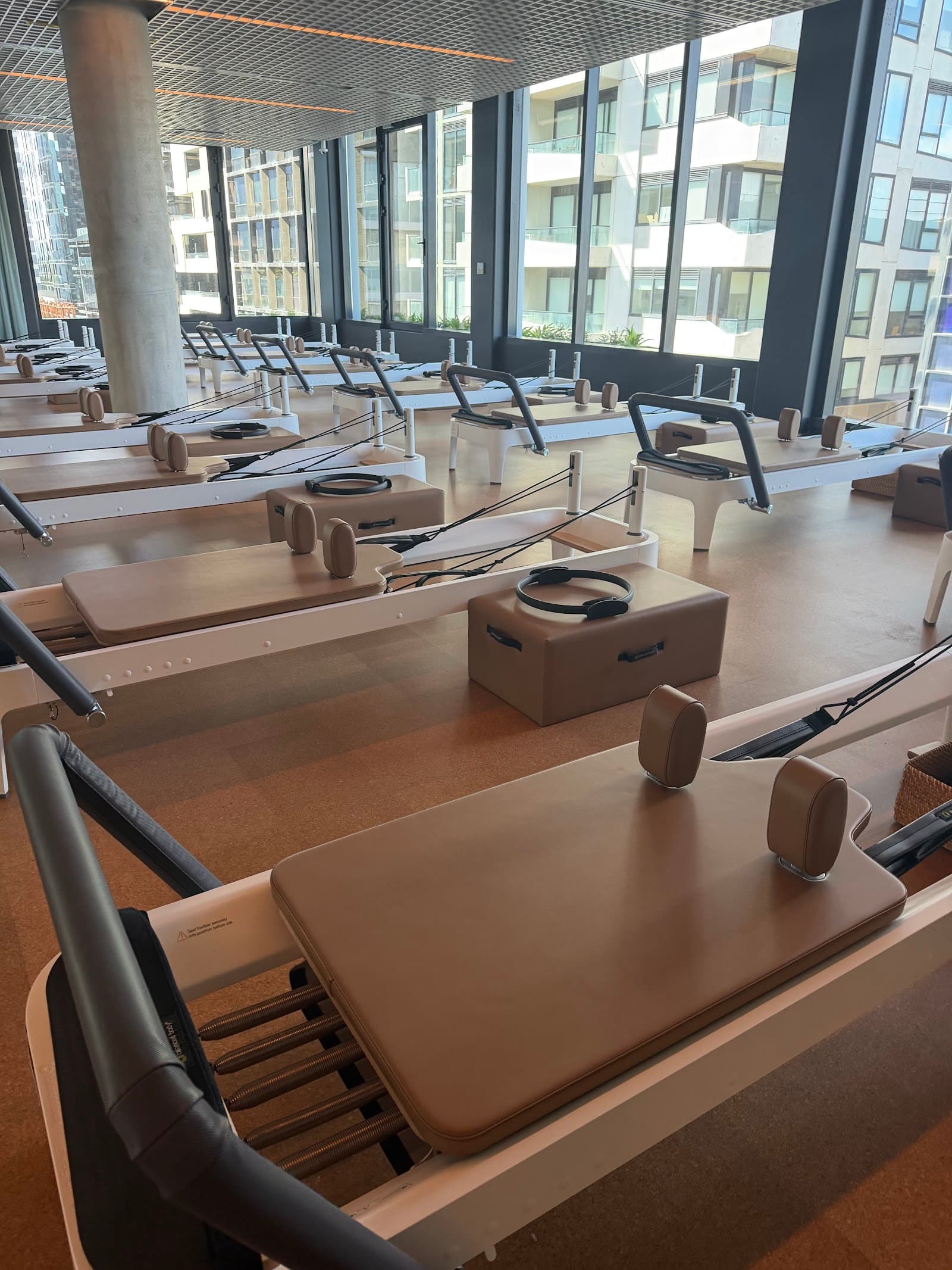 The Commons Health Club South Yarra — South Yarra, Melbourne