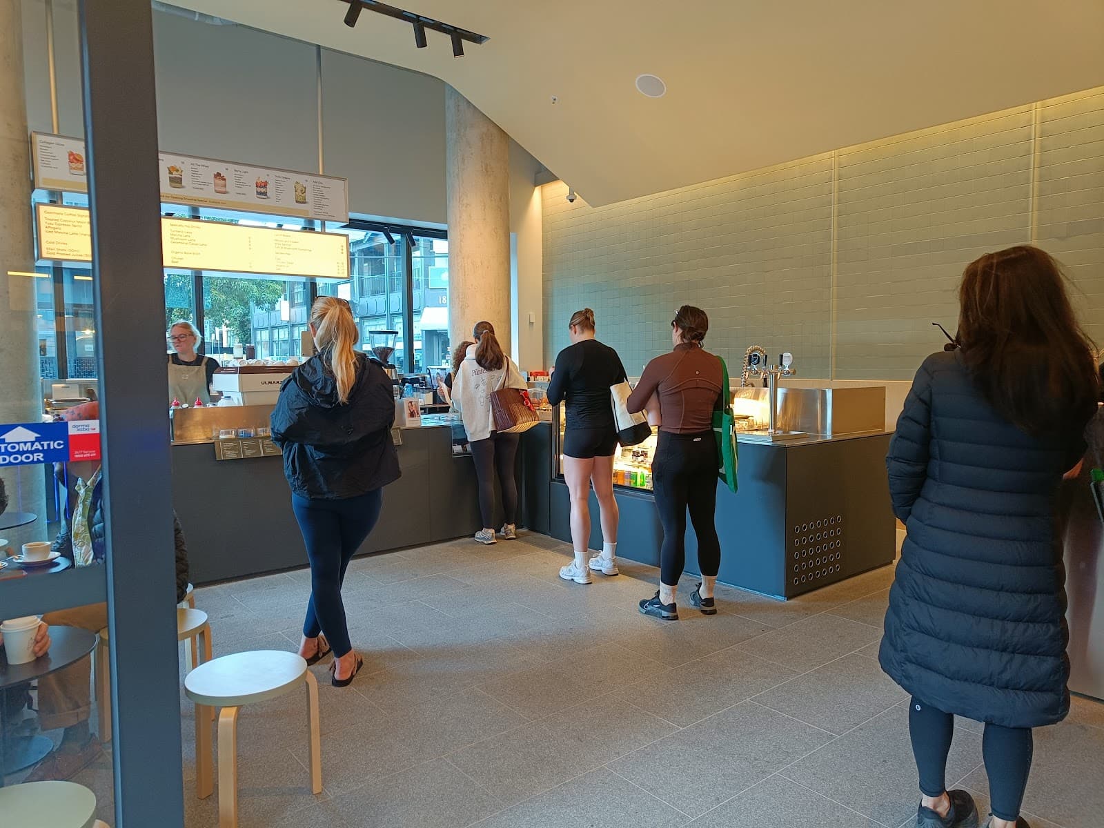 The Commons Health Club South Yarra — South Yarra, Melbourne