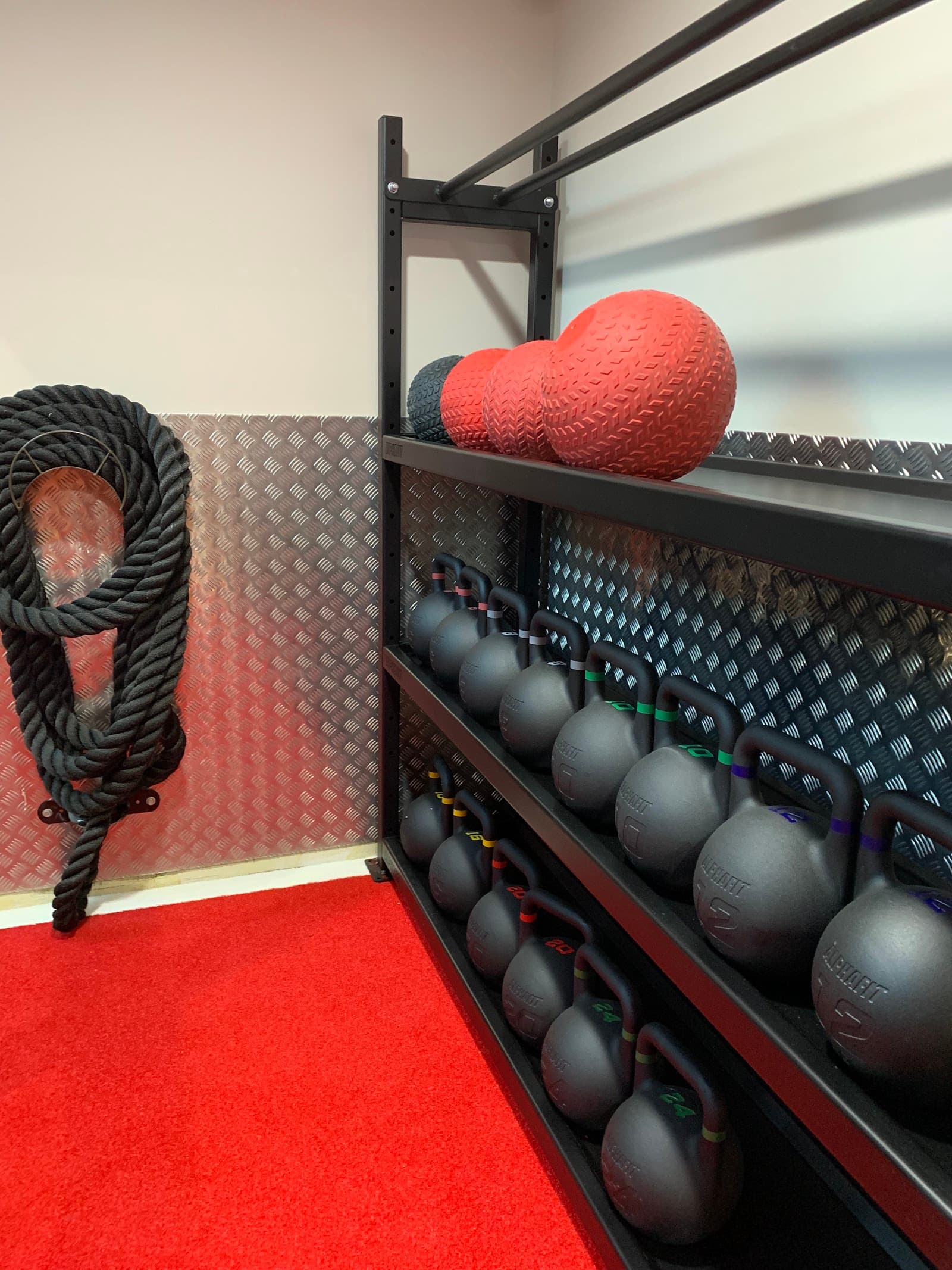 Snap Fitness 24/7 South Yarra — South Yarra, Melbourne