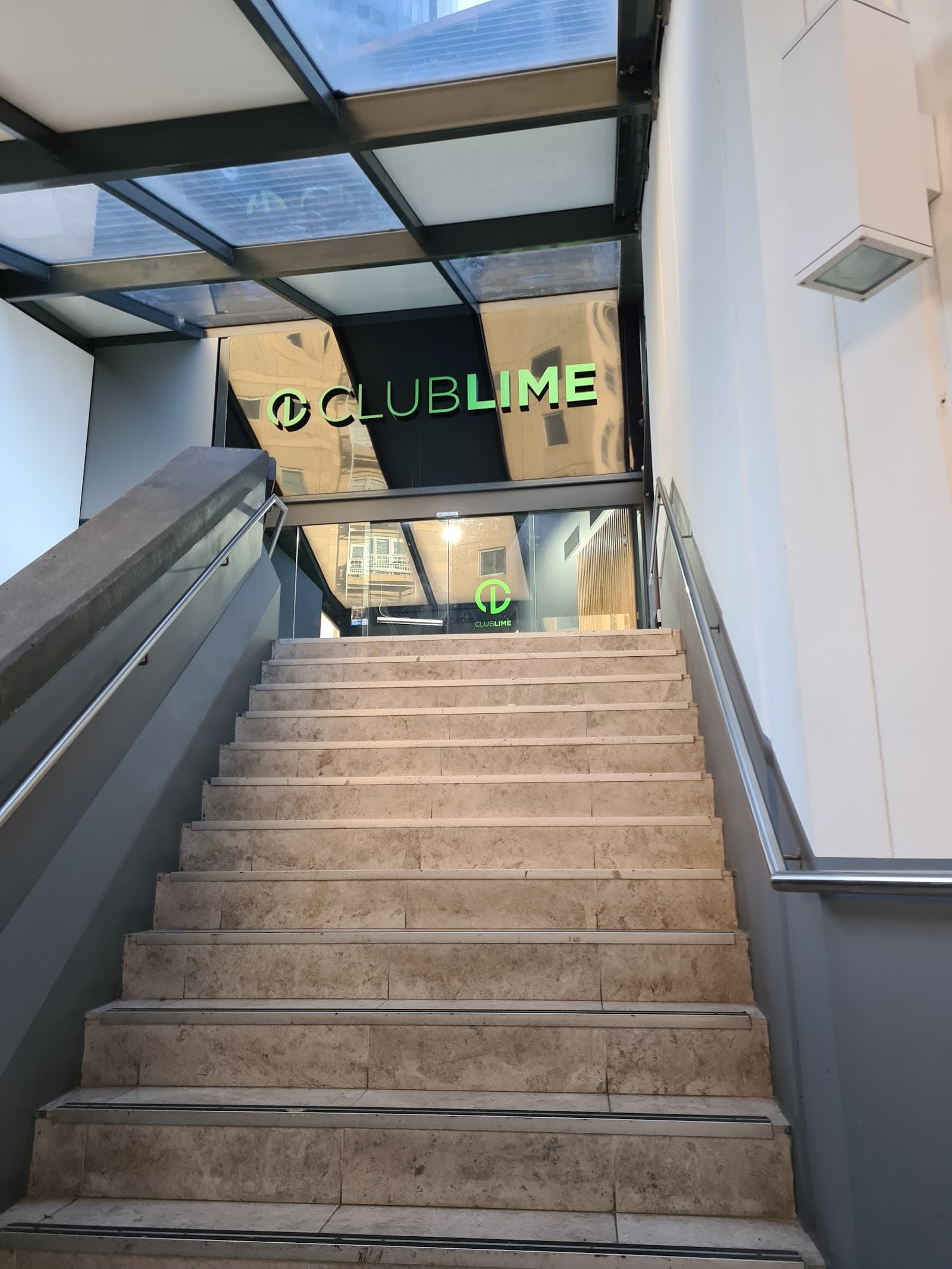 Club Lime South Yarra — Prahran, Melbourne