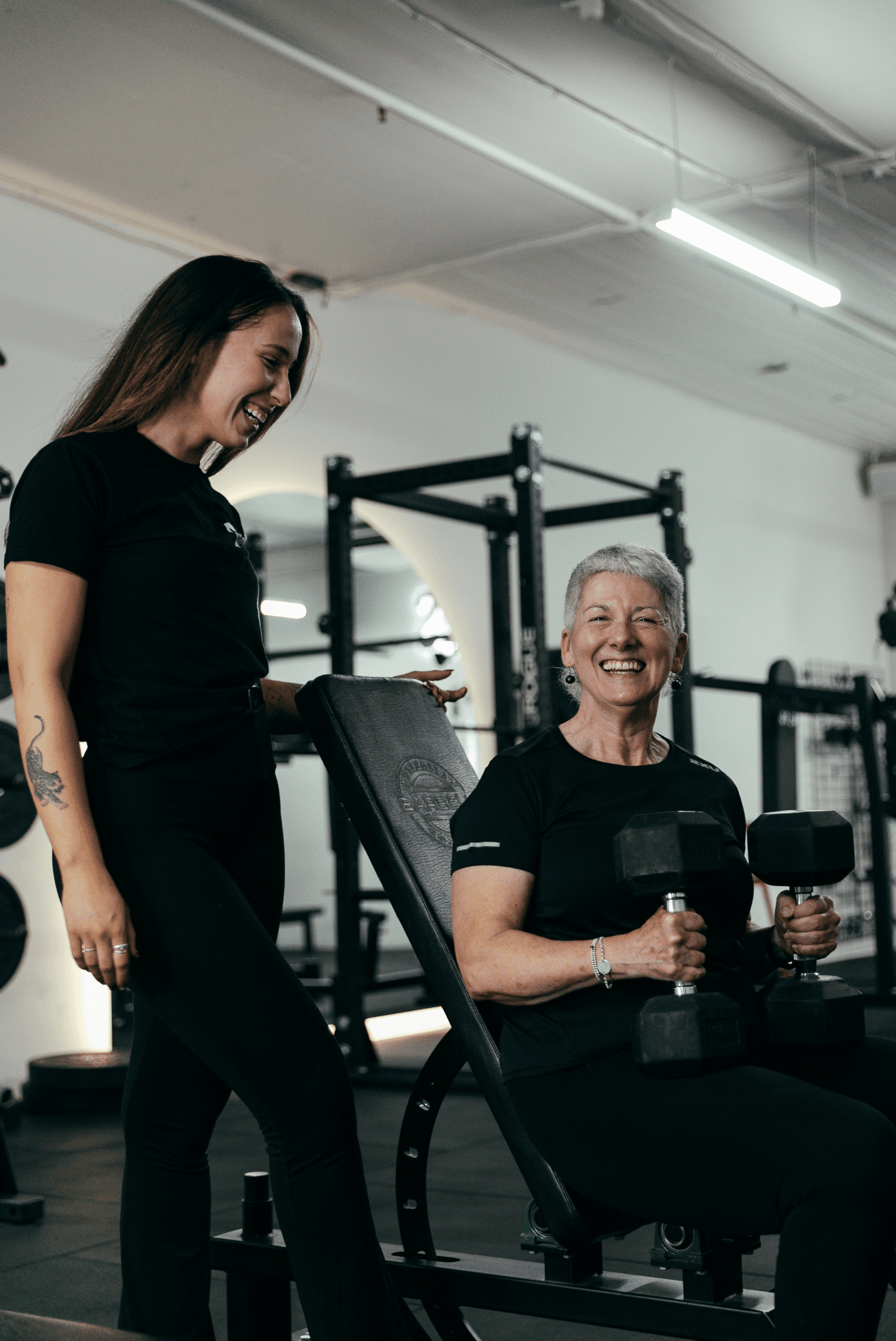 South Yarra Strength — South Yarra, Melbourne