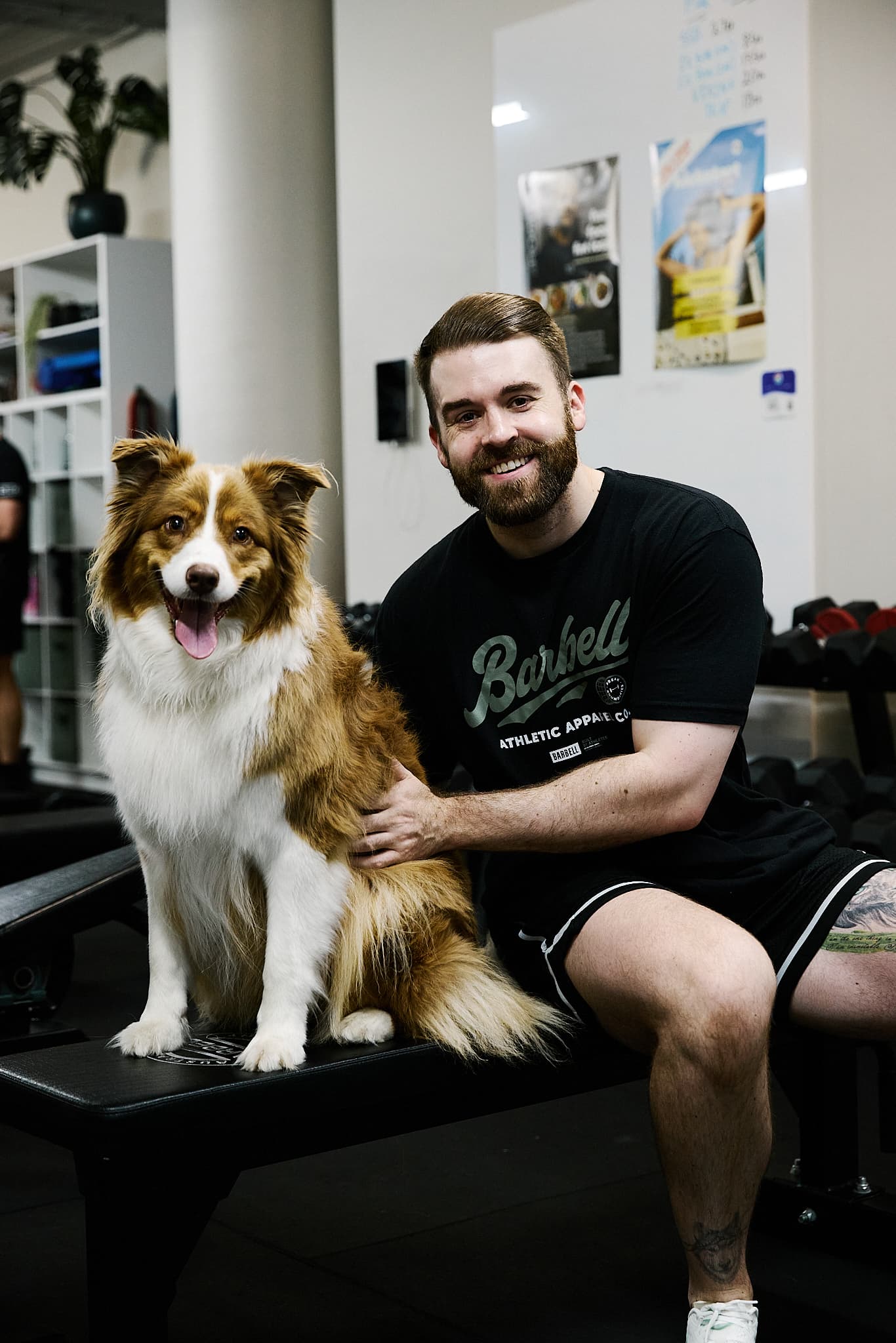 South Yarra Strength — South Yarra, Melbourne