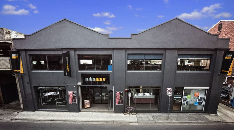 MBS GYM PRAHRAN 24/7 — Prahran, Melbourne
