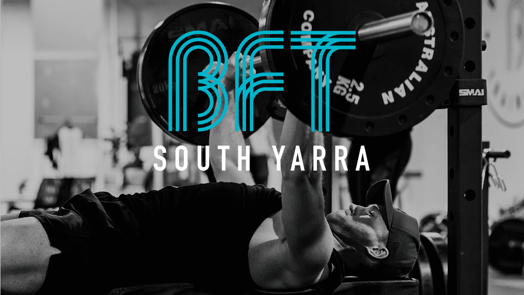 BFT South Yarra — South Yarra, Melbourne