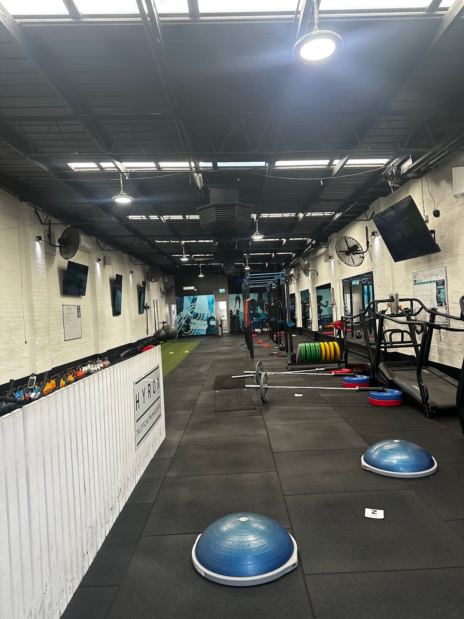 BFT South Yarra — South Yarra, Melbourne