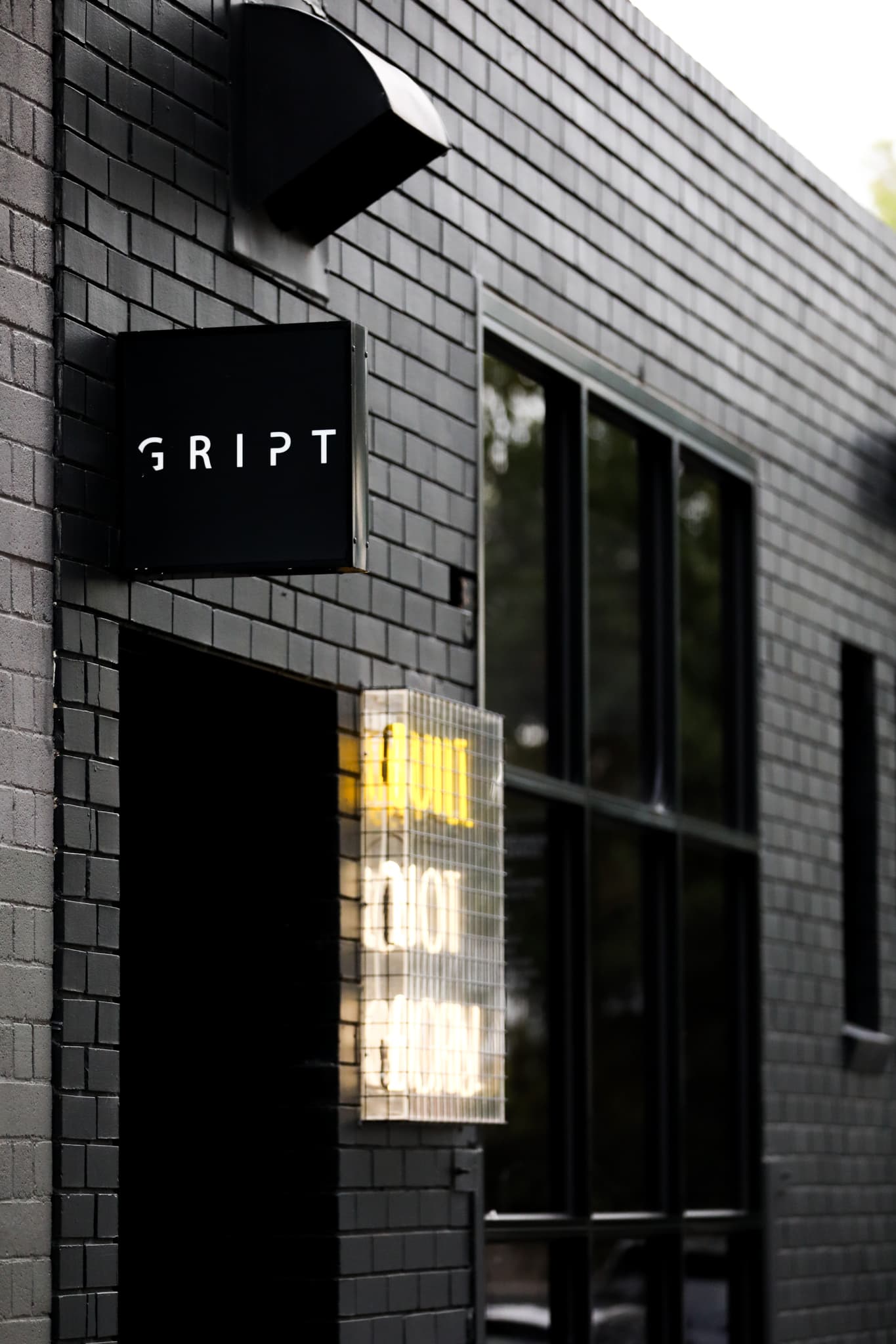 GRIPT South Yarra — South Yarra, Melbourne