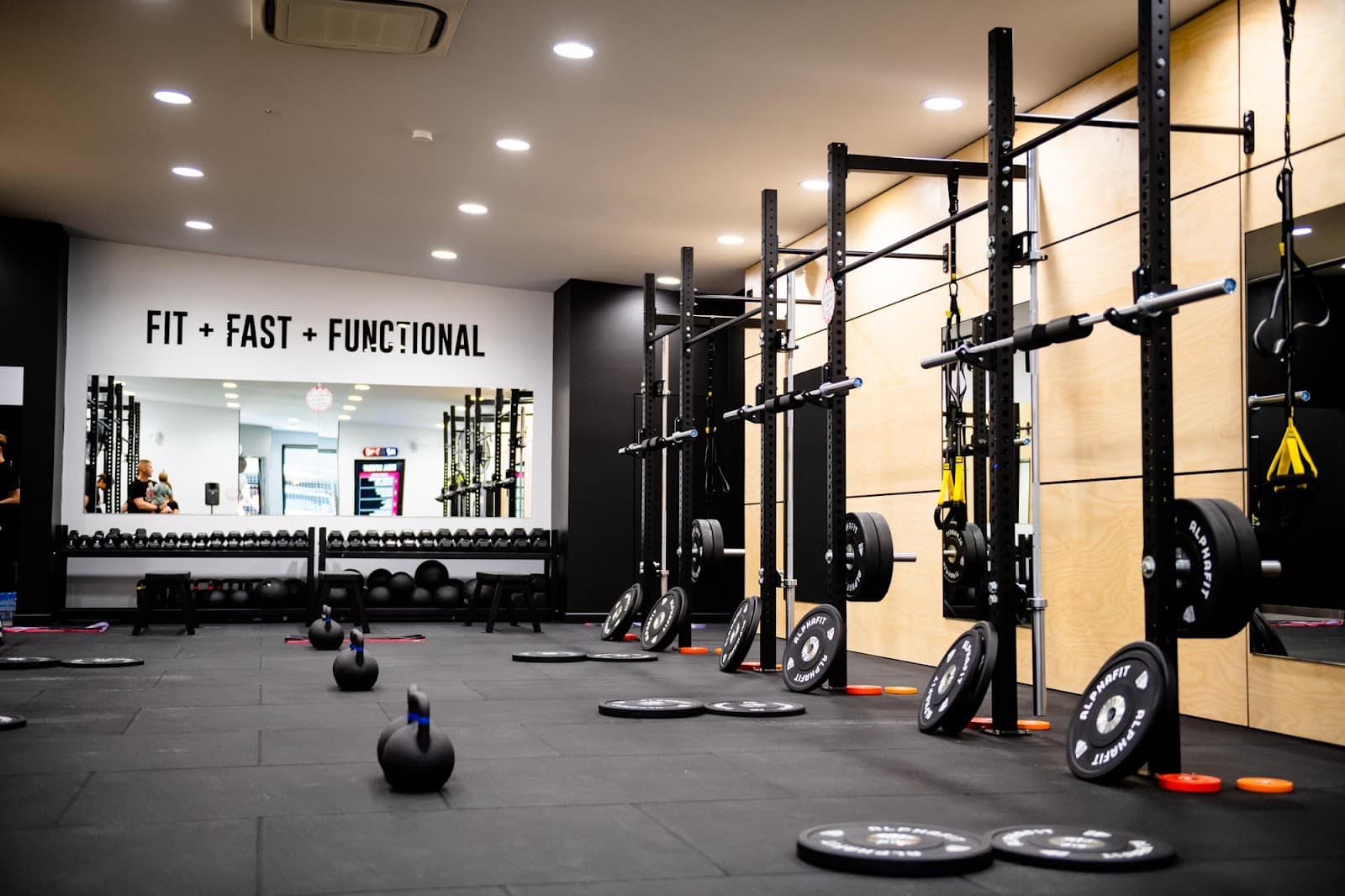 Fitstop South Yarra — South Yarra, Melbourne