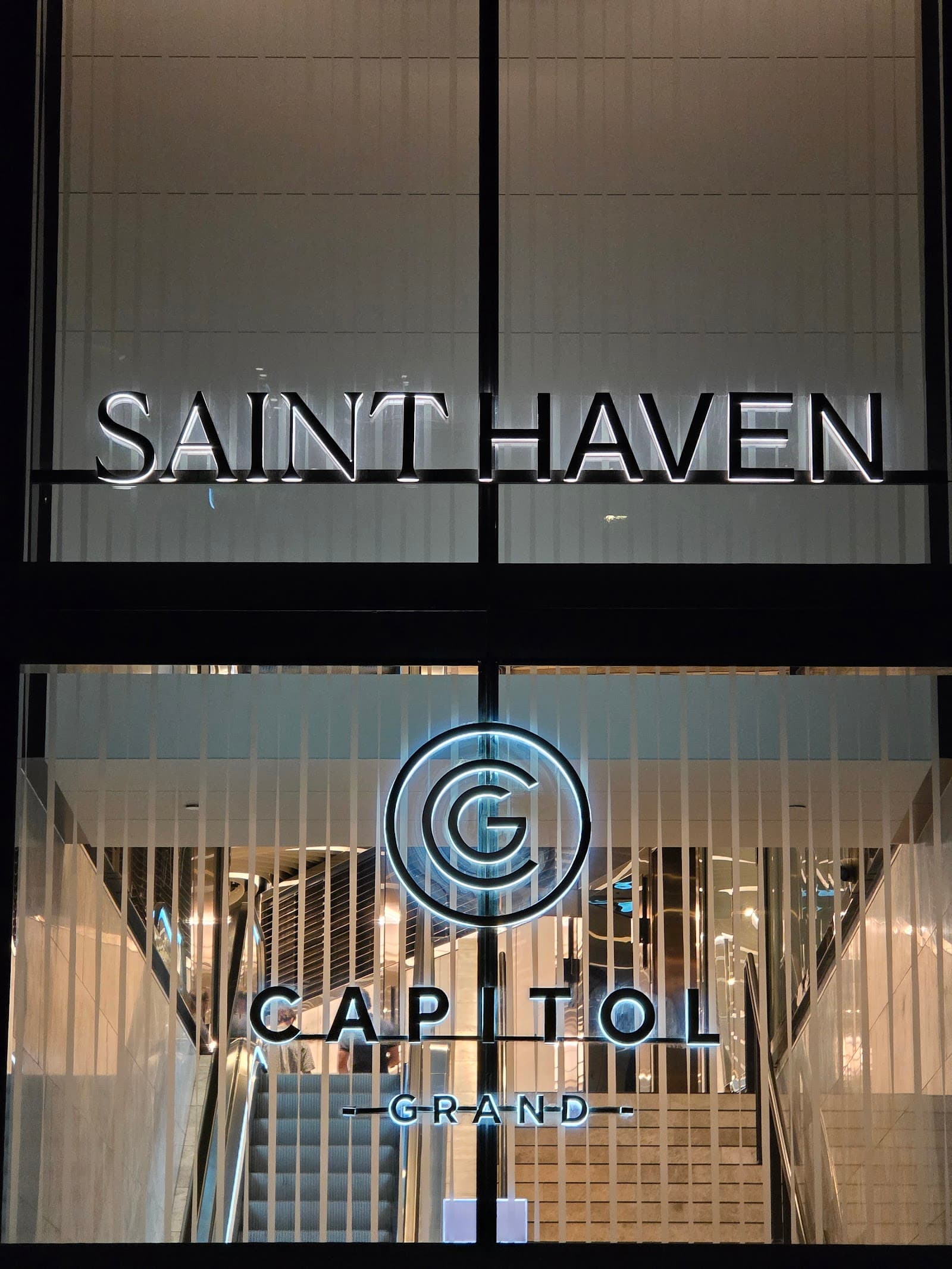 Saint Haven South Yarra — South Yarra, Melbourne