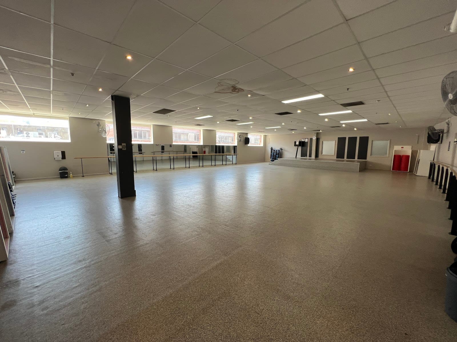 Goodlife Health Clubs Prahran — Prahran, Melbourne