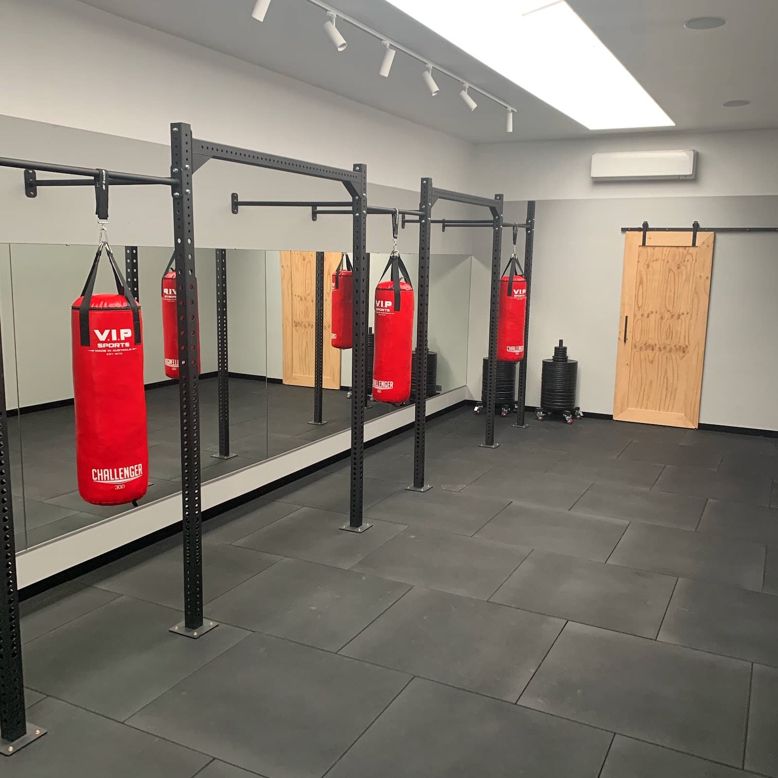 MFW Fitness Studio (Move For Women) — South Yarra, Melbourne
