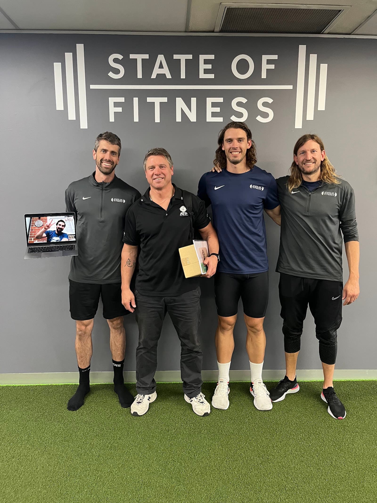 State of Fitness — South Yarra, Melbourne