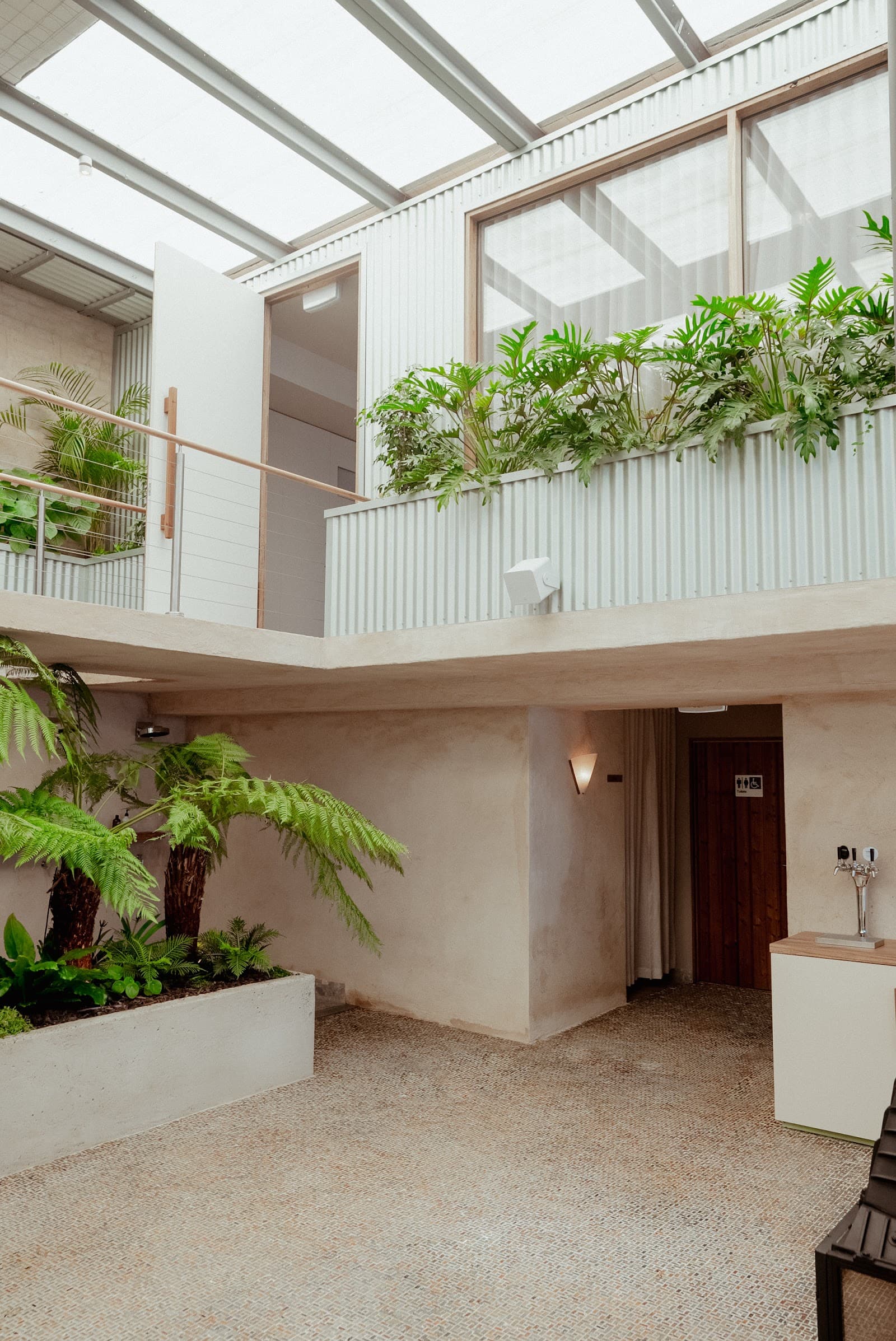 Inner Studio South Yarra — South Yarra, Melbourne