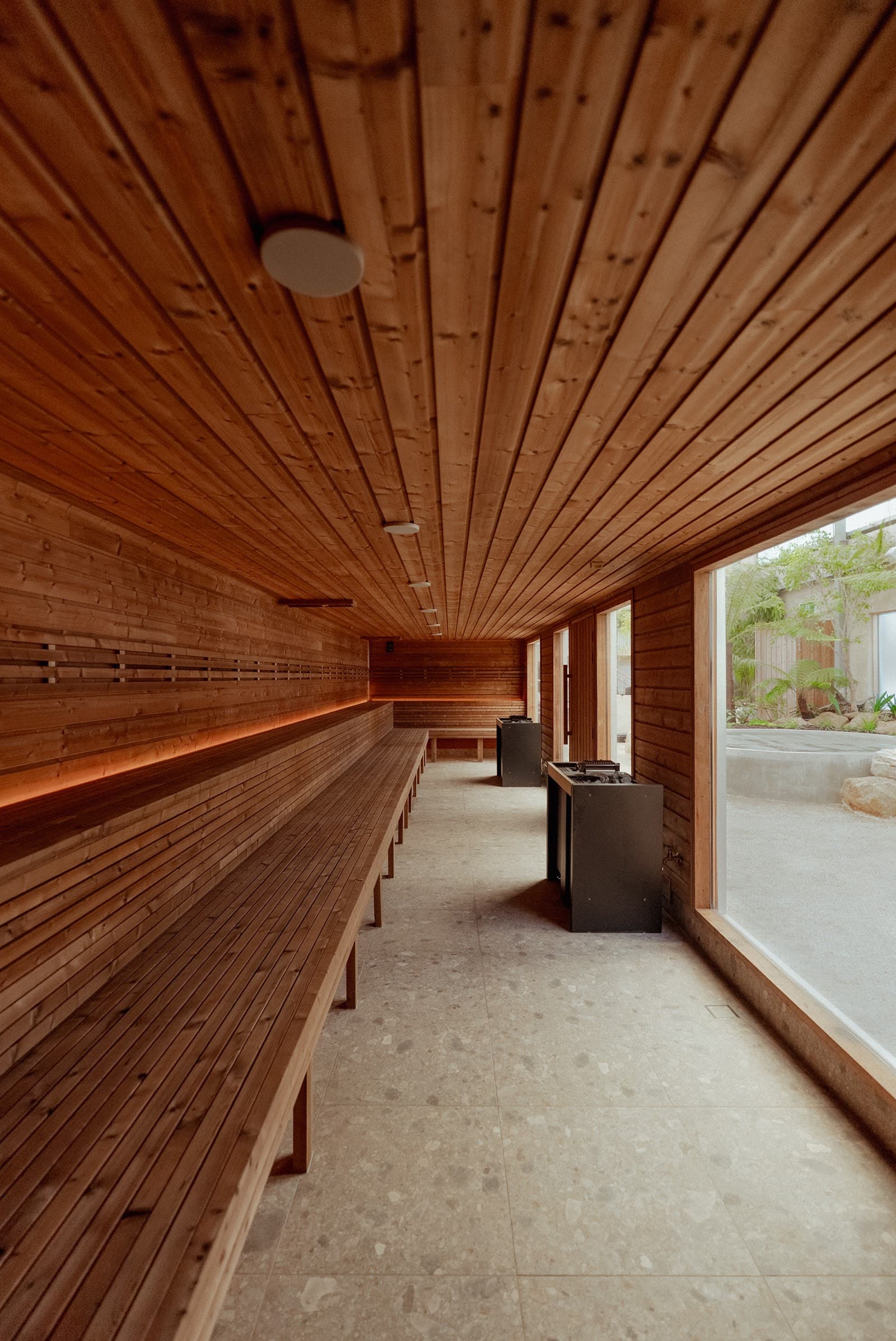 Inner Studio South Yarra — South Yarra, Melbourne