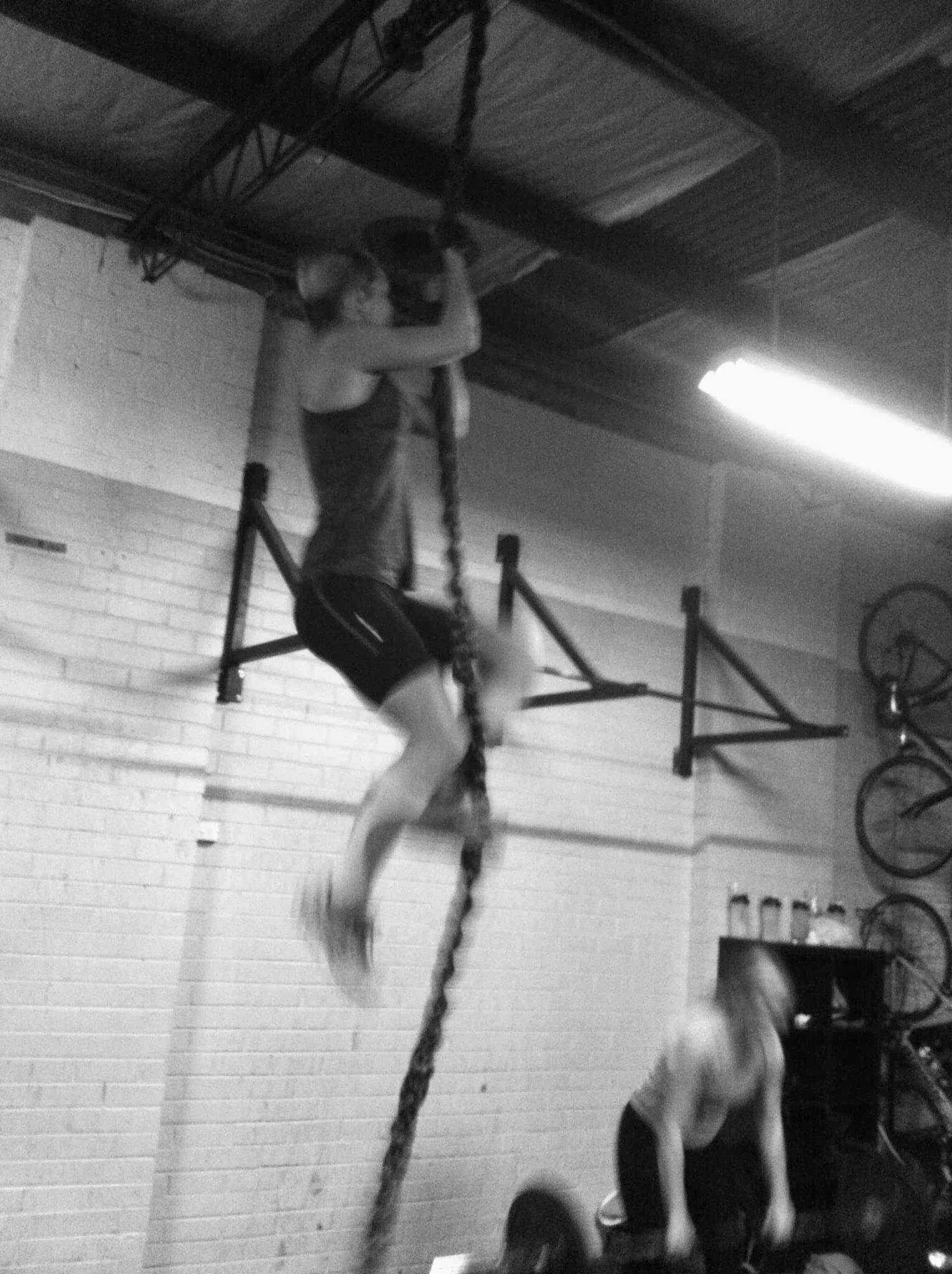 CrossFit South Yarra — South Yarra, Melbourne