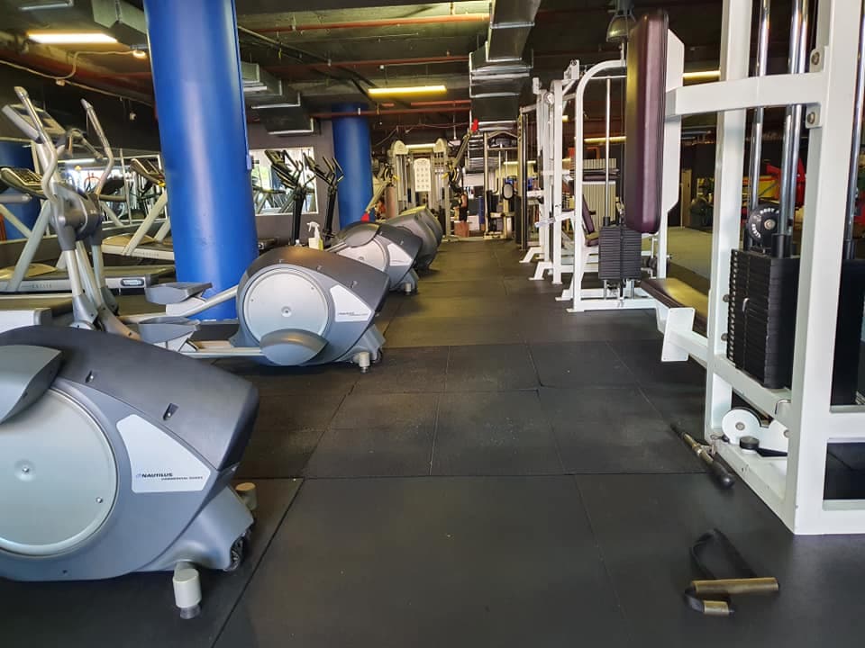 Next Level Fitness South Melbourne 24/7 — South Yarra, Melbourne