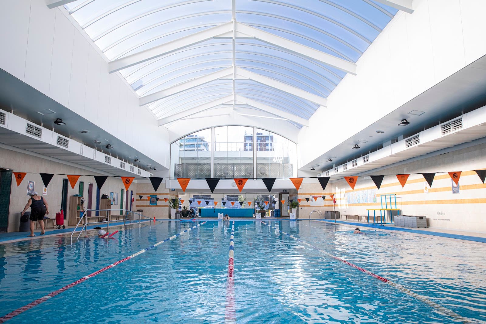 South Pacific Health Club St Kilda — St Kilda, Melbourne