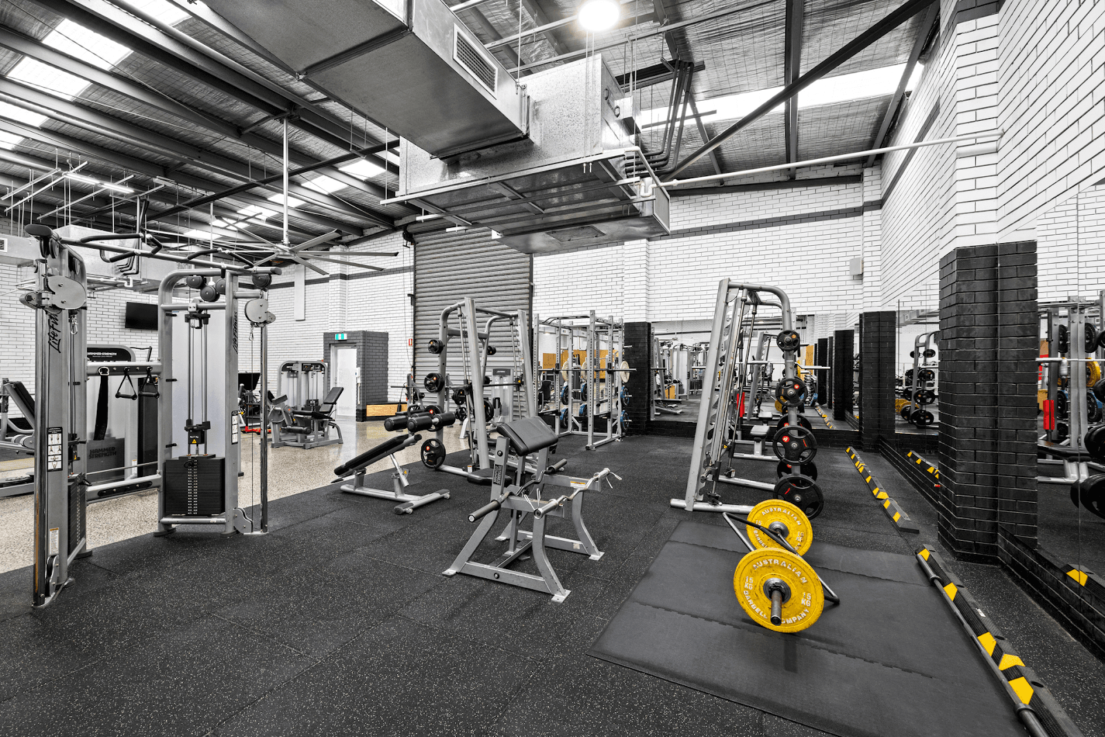 Zap Fitness 24/7 St Kilda — St Kilda, Melbourne