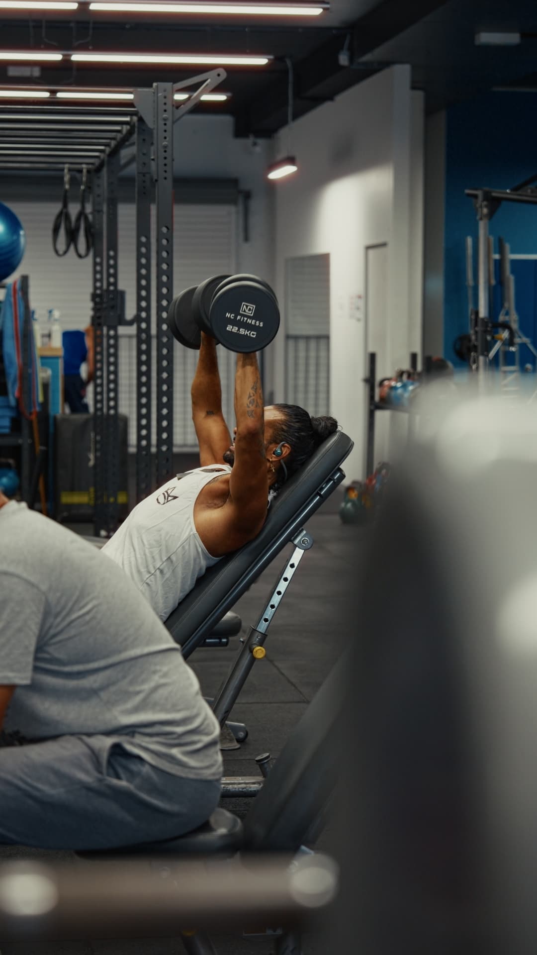 Train 24/7 Fitness St Kilda — St Kilda, Melbourne