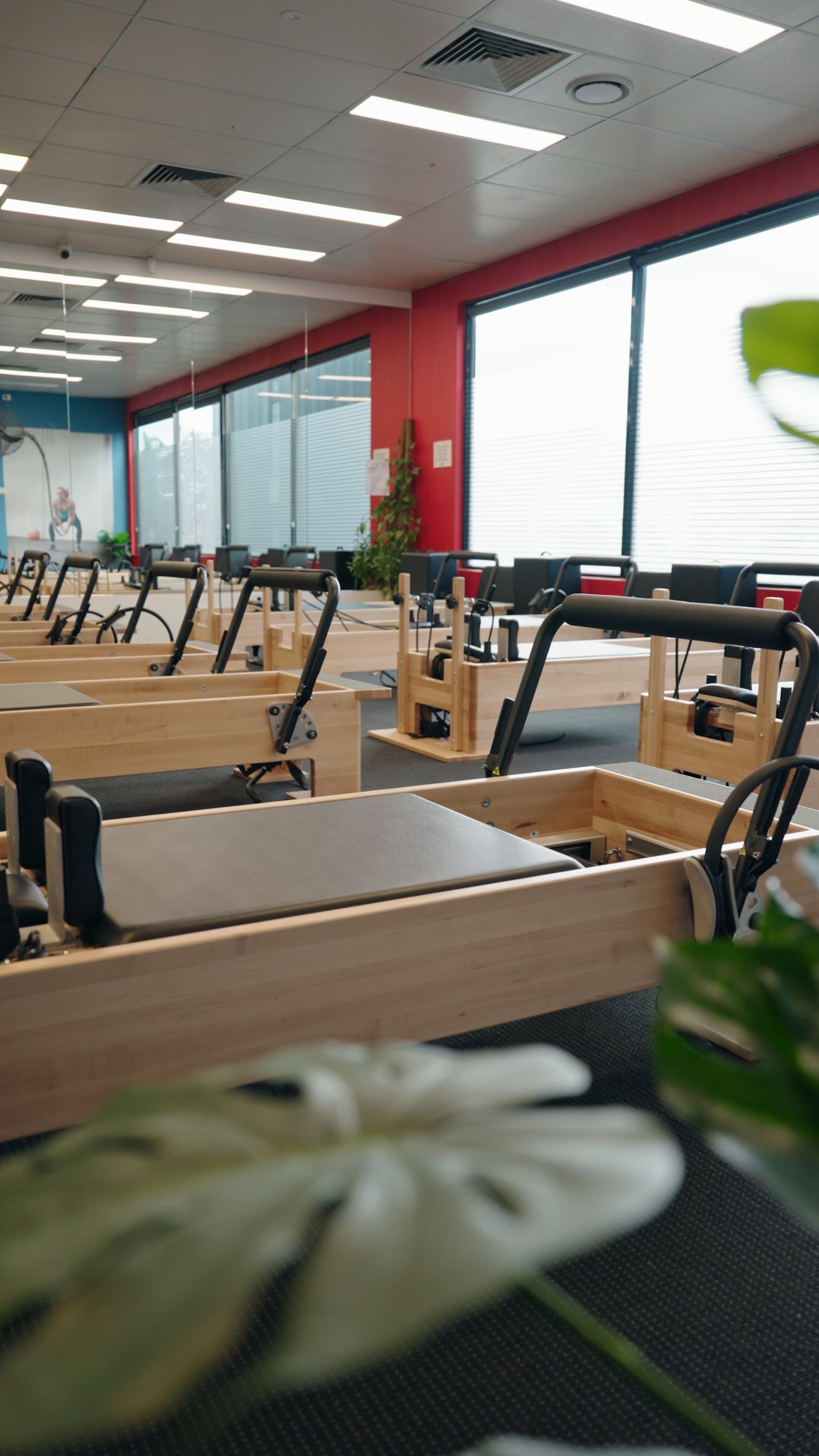 Train 24/7 Fitness St Kilda — St Kilda, Melbourne