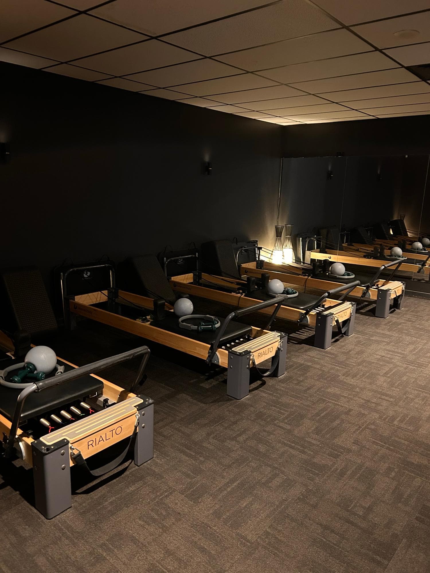 Fernwood Fitness — St Kilda, Melbourne