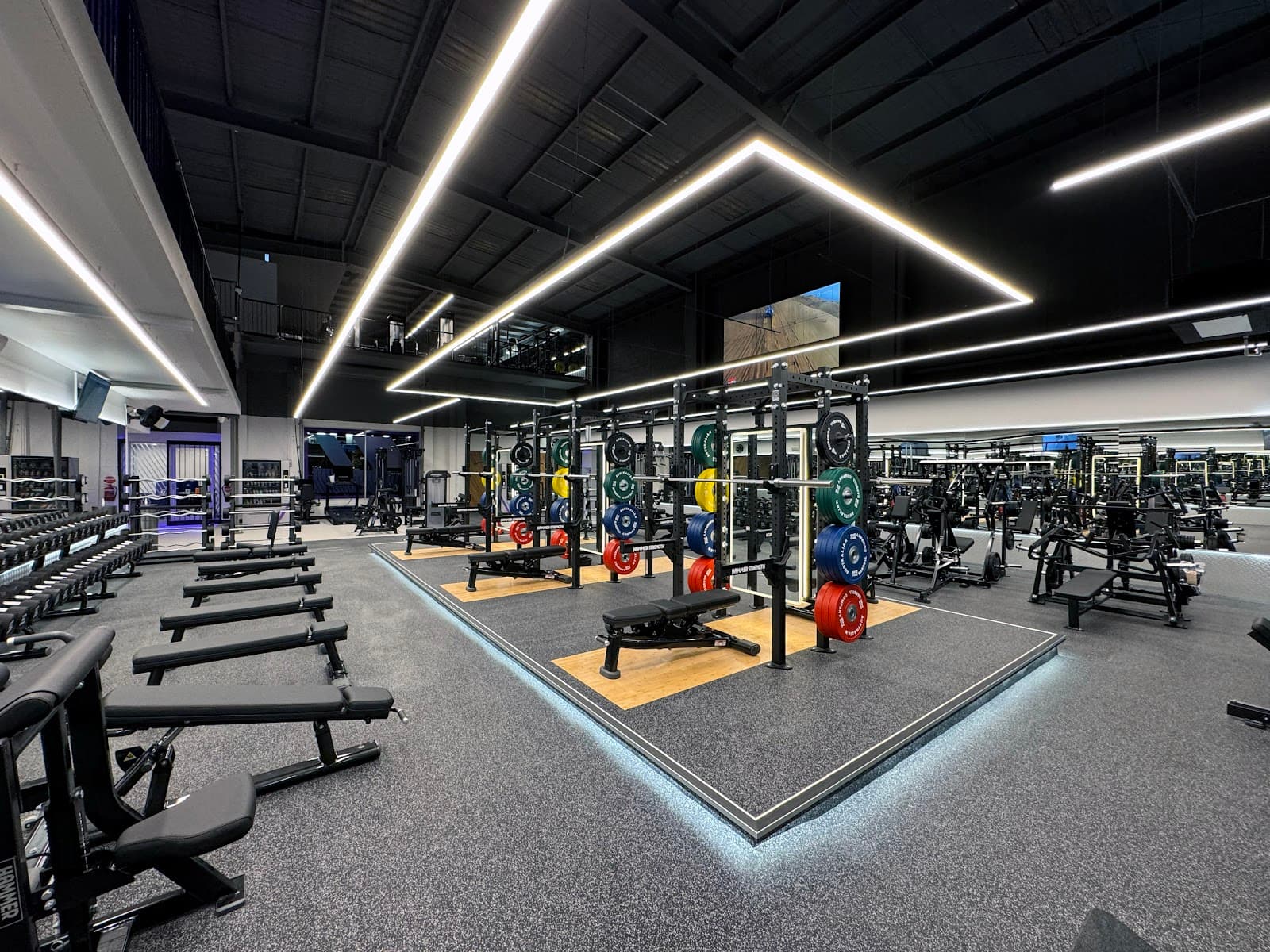 Anytime Fitness Balaclava — St Kilda, Melbourne