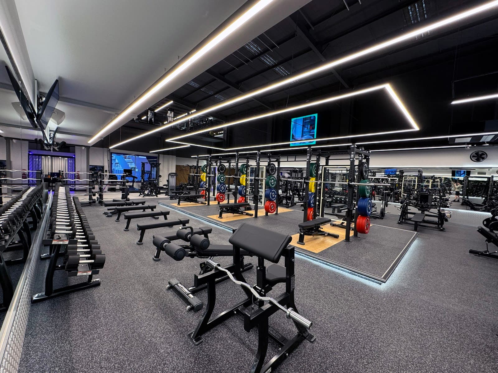 Anytime Fitness Balaclava — St Kilda, Melbourne