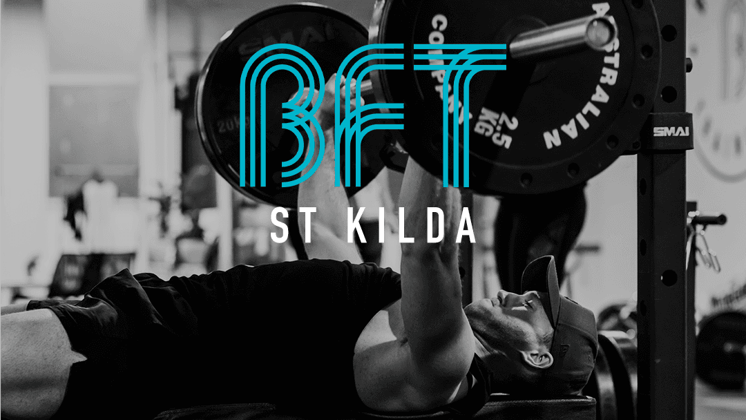 BFT St Kilda — St Kilda, Melbourne