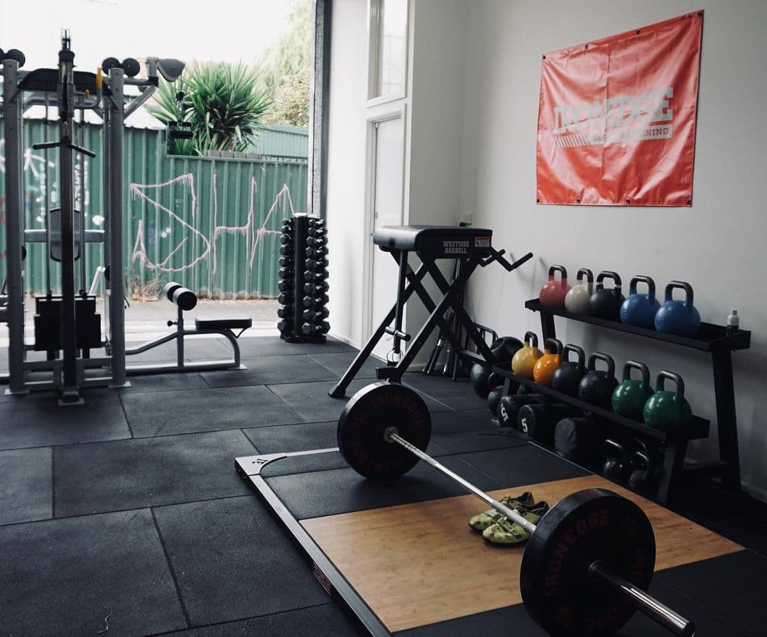 New-U Health Studio — St Kilda, Melbourne