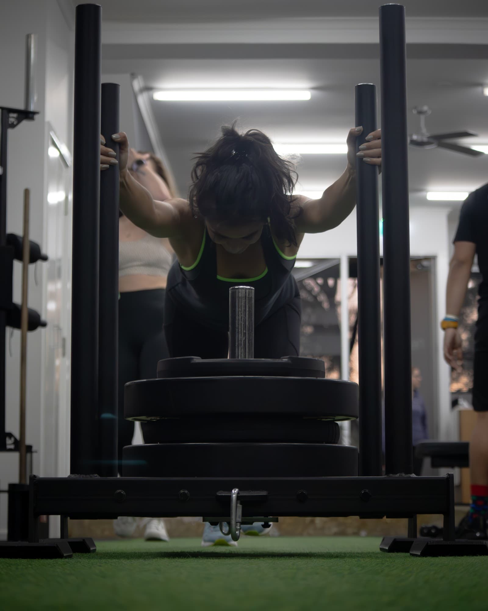 New-U Health Studio — St Kilda, Melbourne