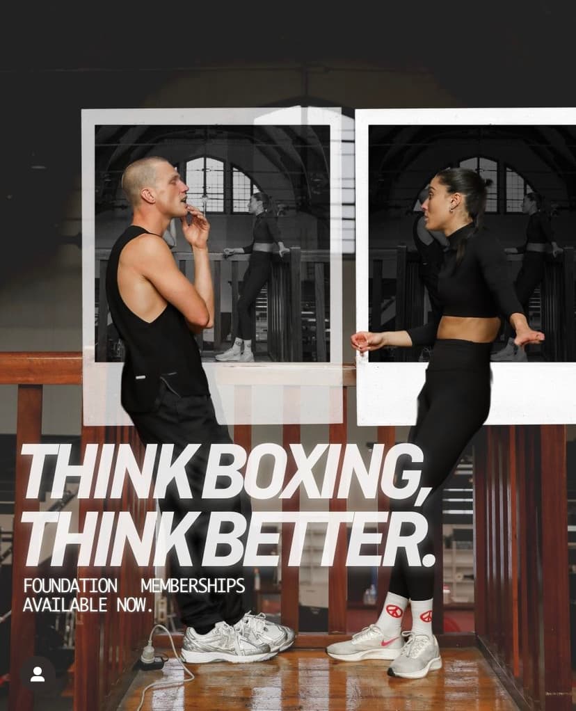 Chapel Boxing and Fitness — St Kilda, Melbourne