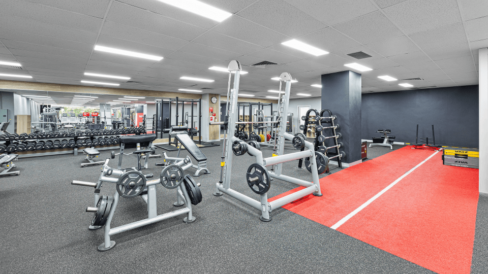 Zap Fitness 24/7 Albert Park — St Kilda, Melbourne
