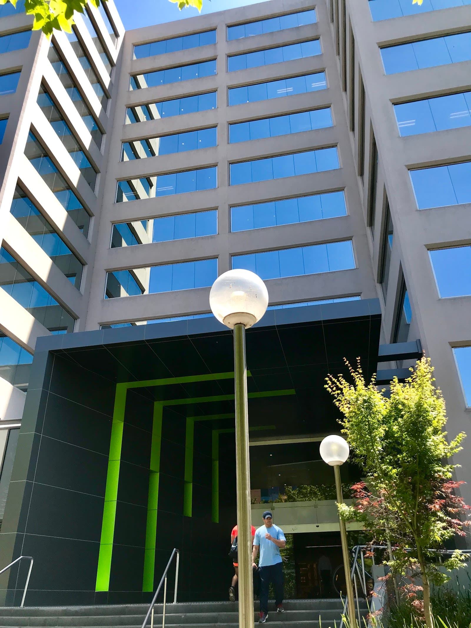 Zap Fitness 24/7 Albert Park — Melbourne