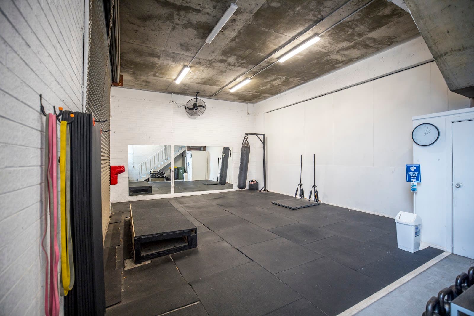 Carlton Fitness Gym 24/7 — Carlton North, Melbourne
