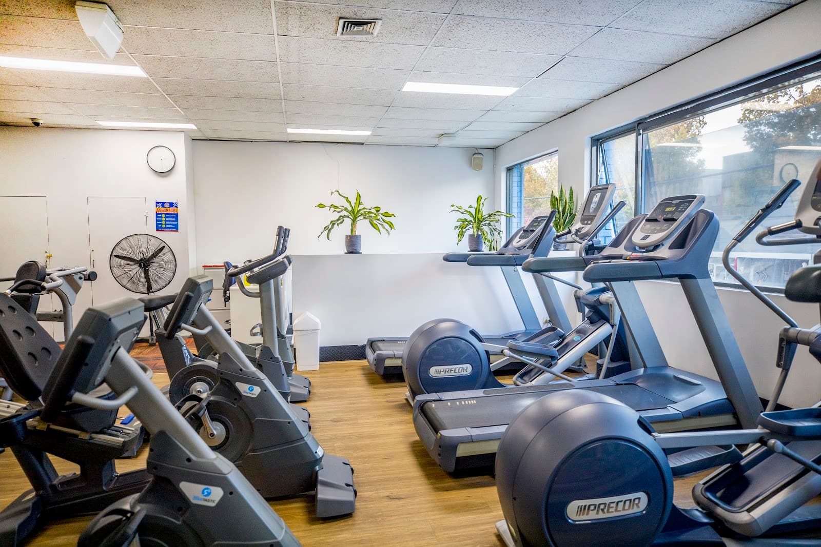 Carlton Fitness Gym 24/7 — Carlton North, Melbourne