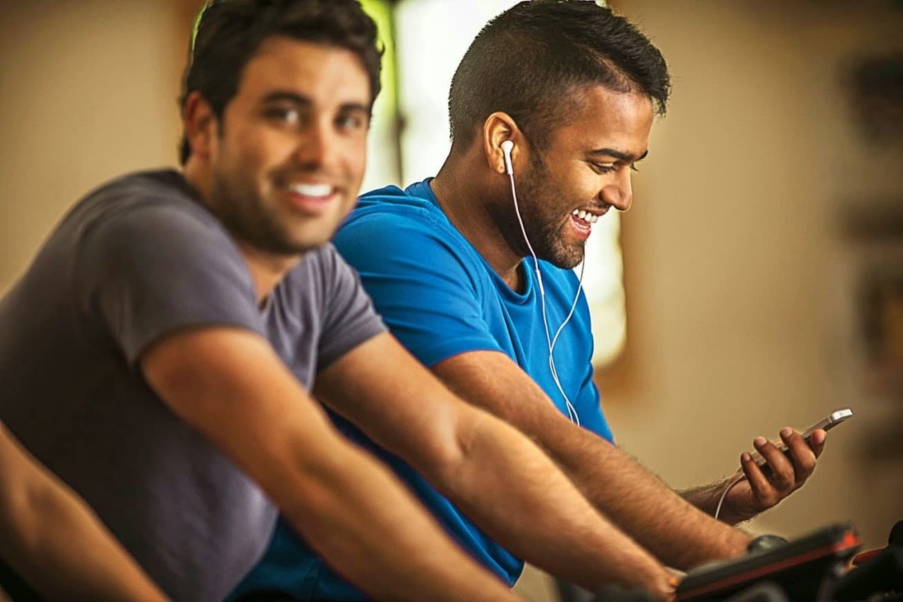 Anytime Fitness Carlton — Carlton, Melbourne
