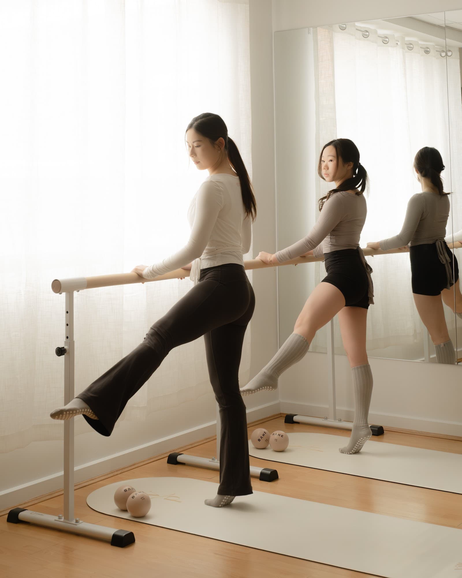 Villa Pilates Carlton — Carlton, Melbourne