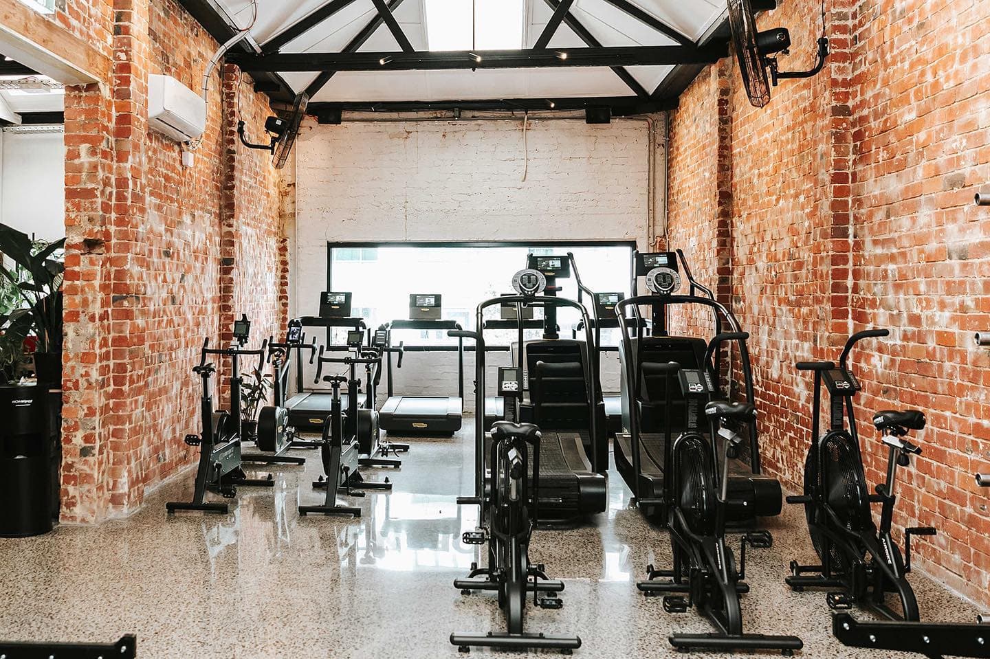 Project Better Brunswick East — Brunswick, Melbourne