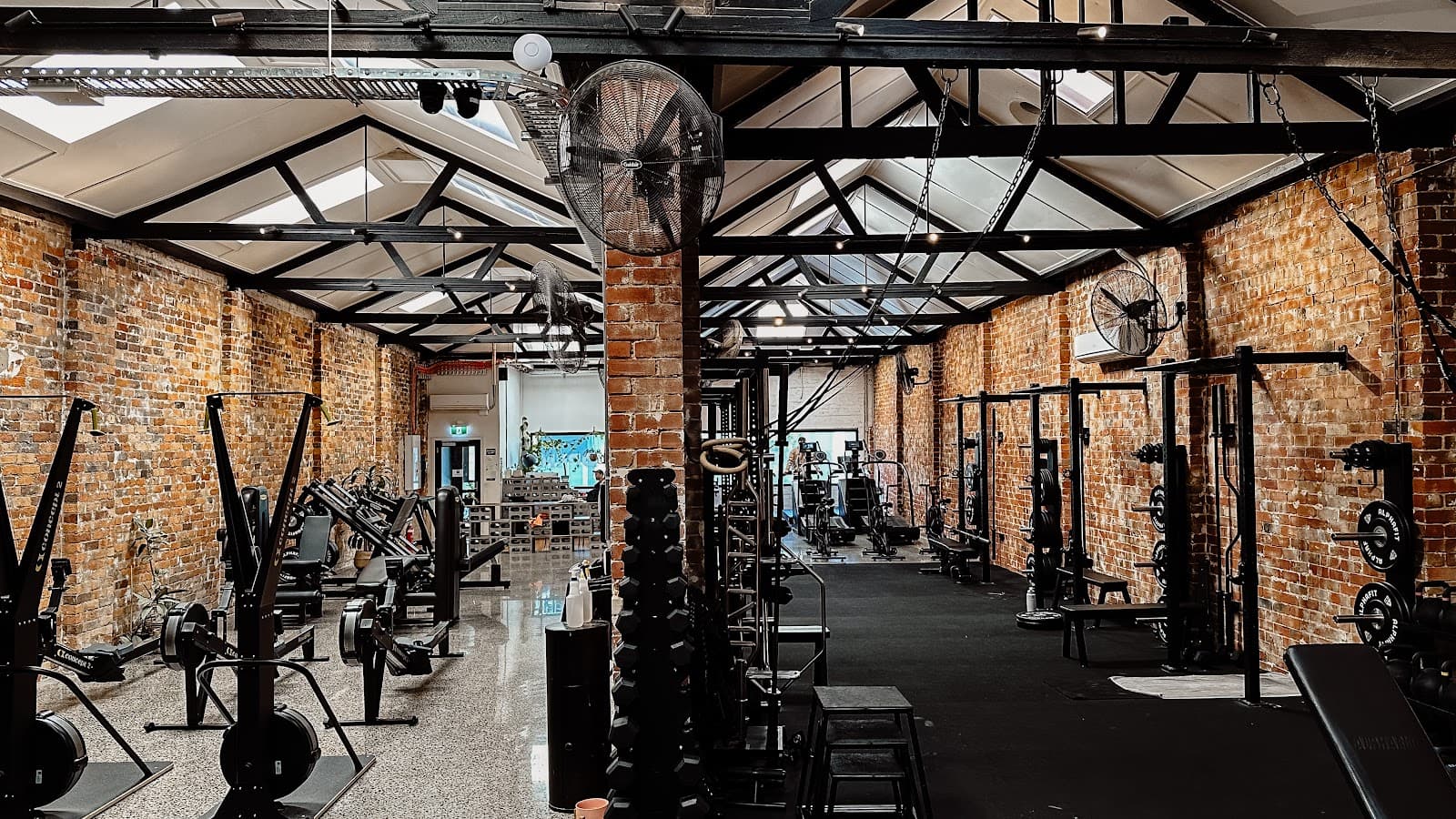 Project Better Brunswick East — Brunswick, Melbourne