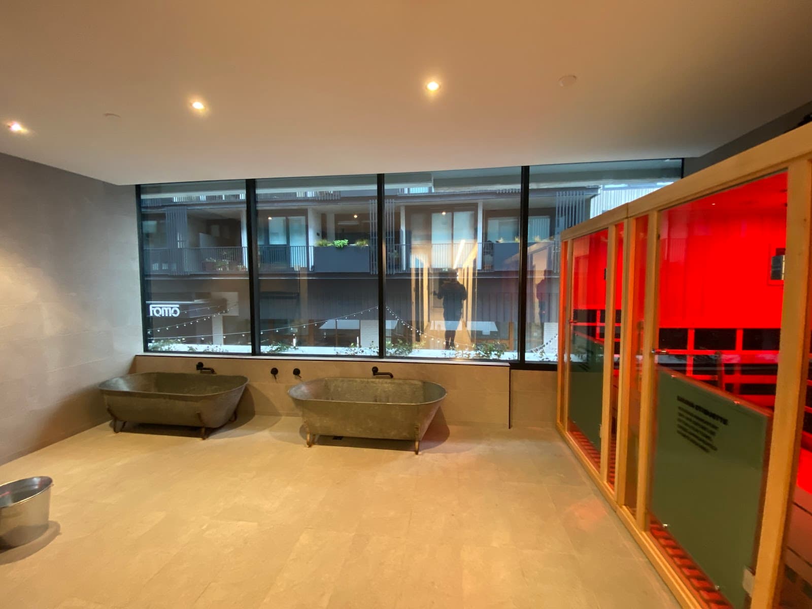 Project Better East Brunswick Village — Brunswick East, Melbourne