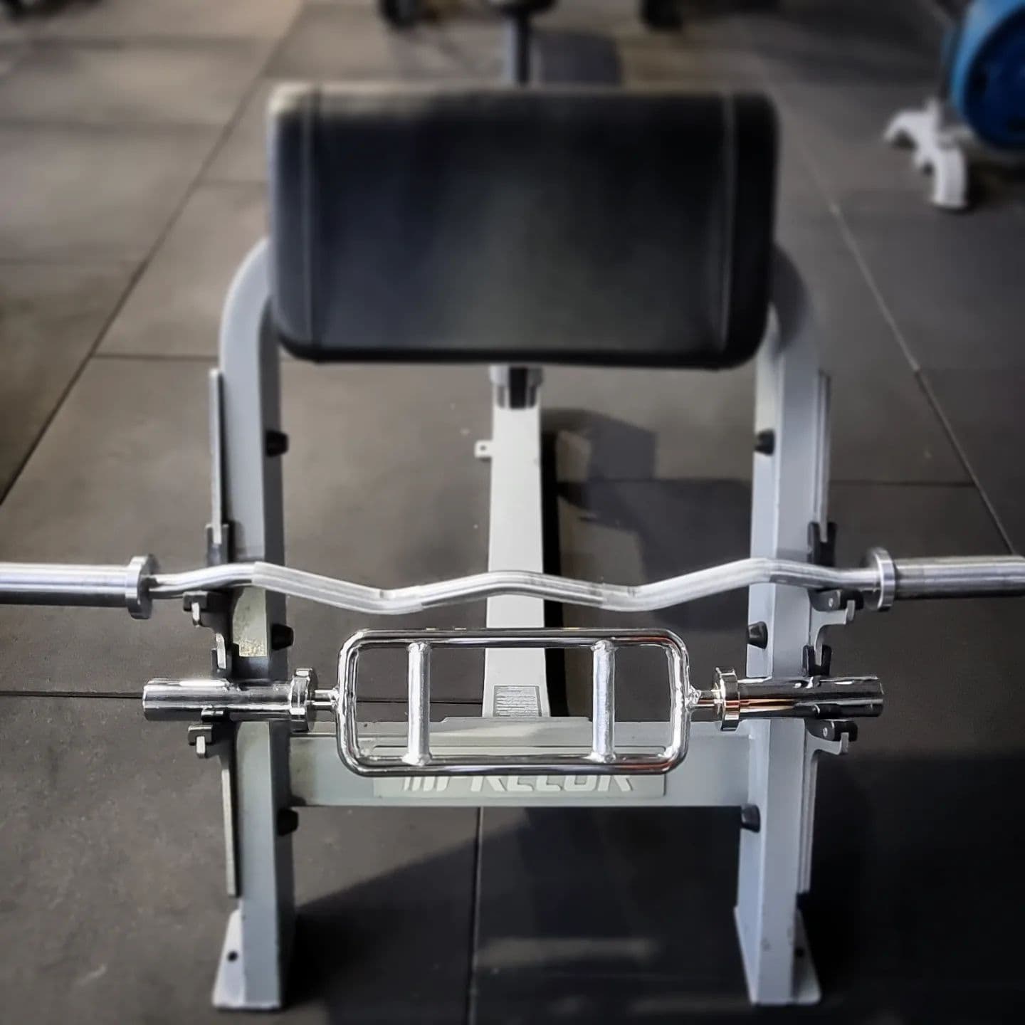 Top Gym Brunswick 24/7 — Brunswick East, Melbourne
