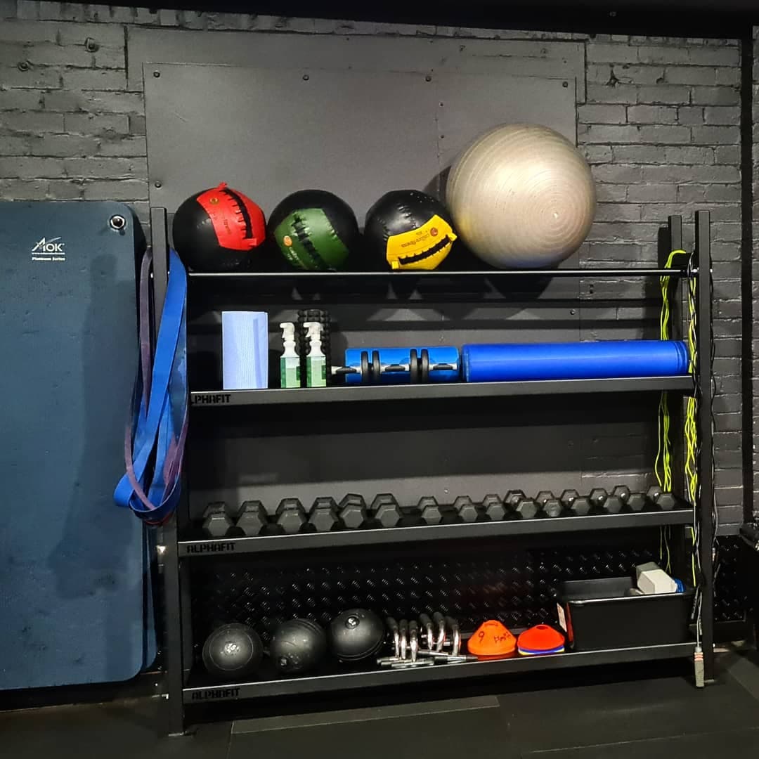 Top Gym Brunswick 24/7 — Brunswick East, Melbourne