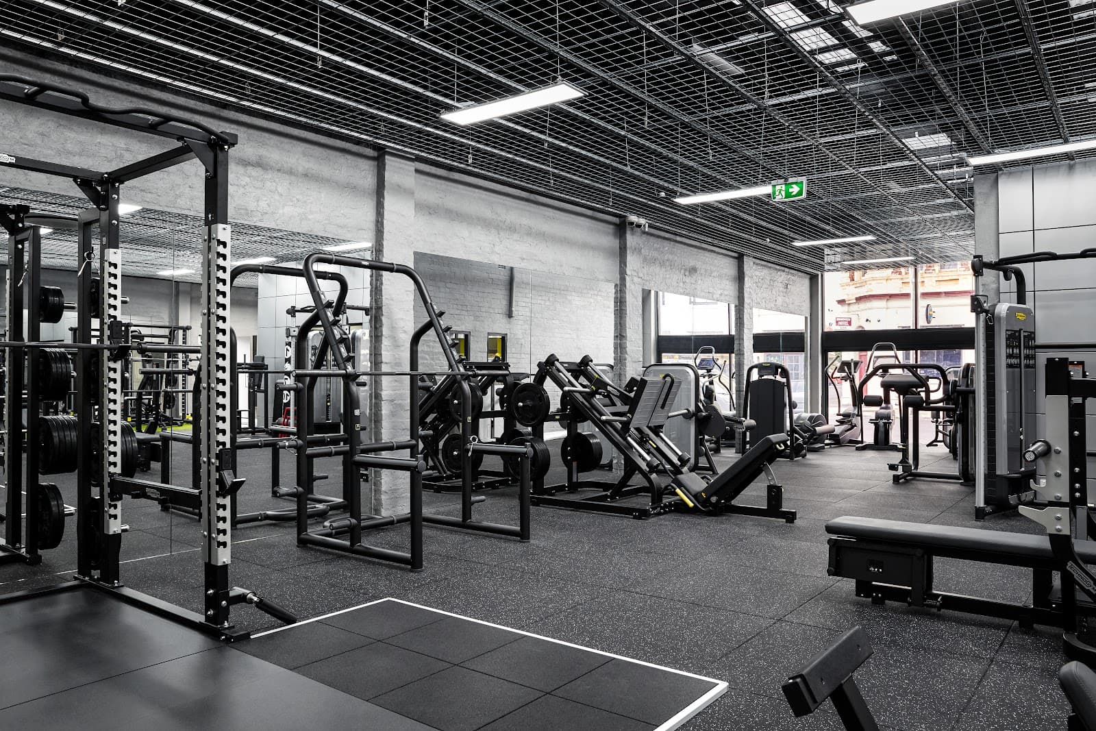 Active Bodies World — Brunswick West, Melbourne