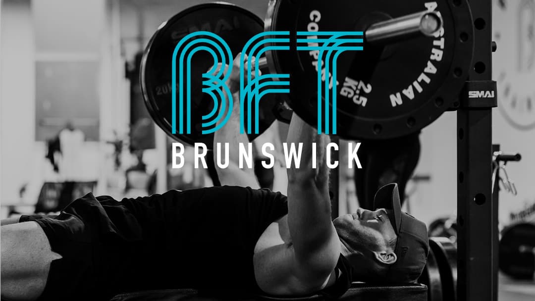 BFT Brunswick — Brunswick, Melbourne