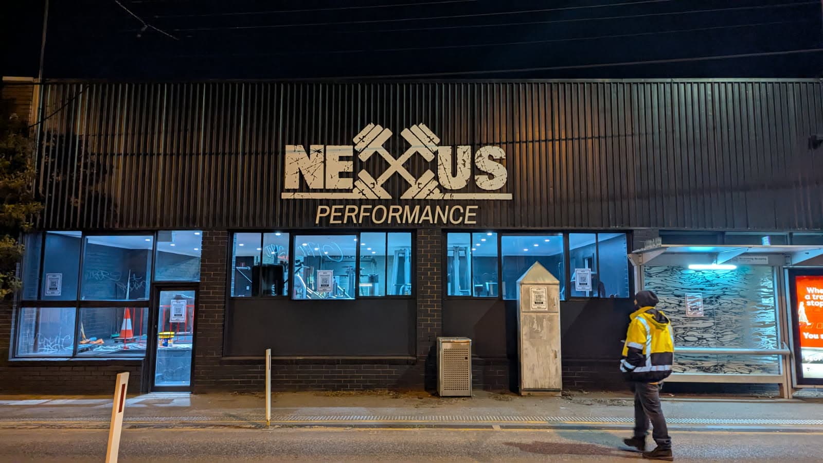 Nexus Performance Melbourne — Brunswick, Melbourne