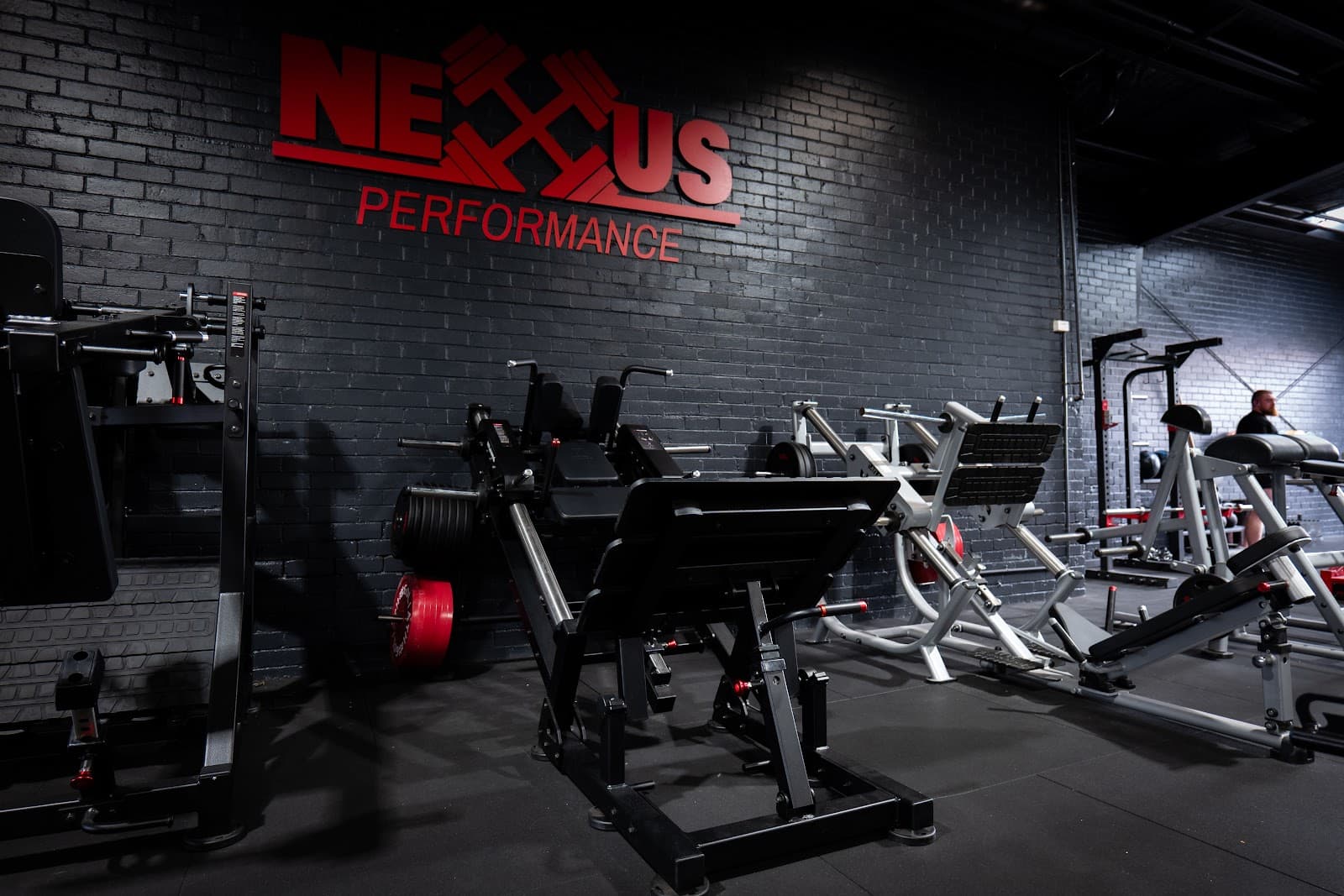 Nexus Performance Melbourne — Brunswick East, Melbourne