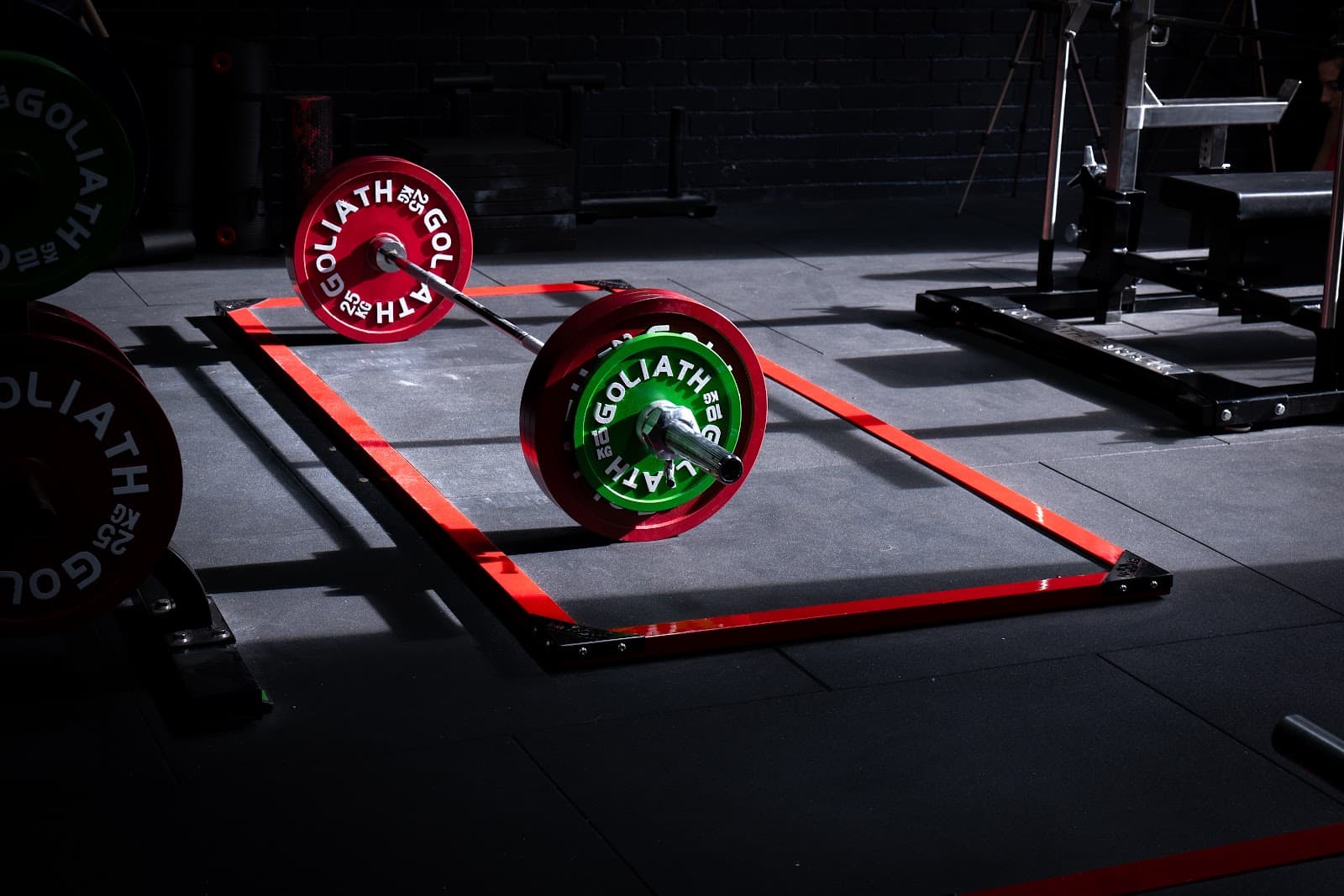 Nexus Performance Melbourne — Brunswick East, Melbourne