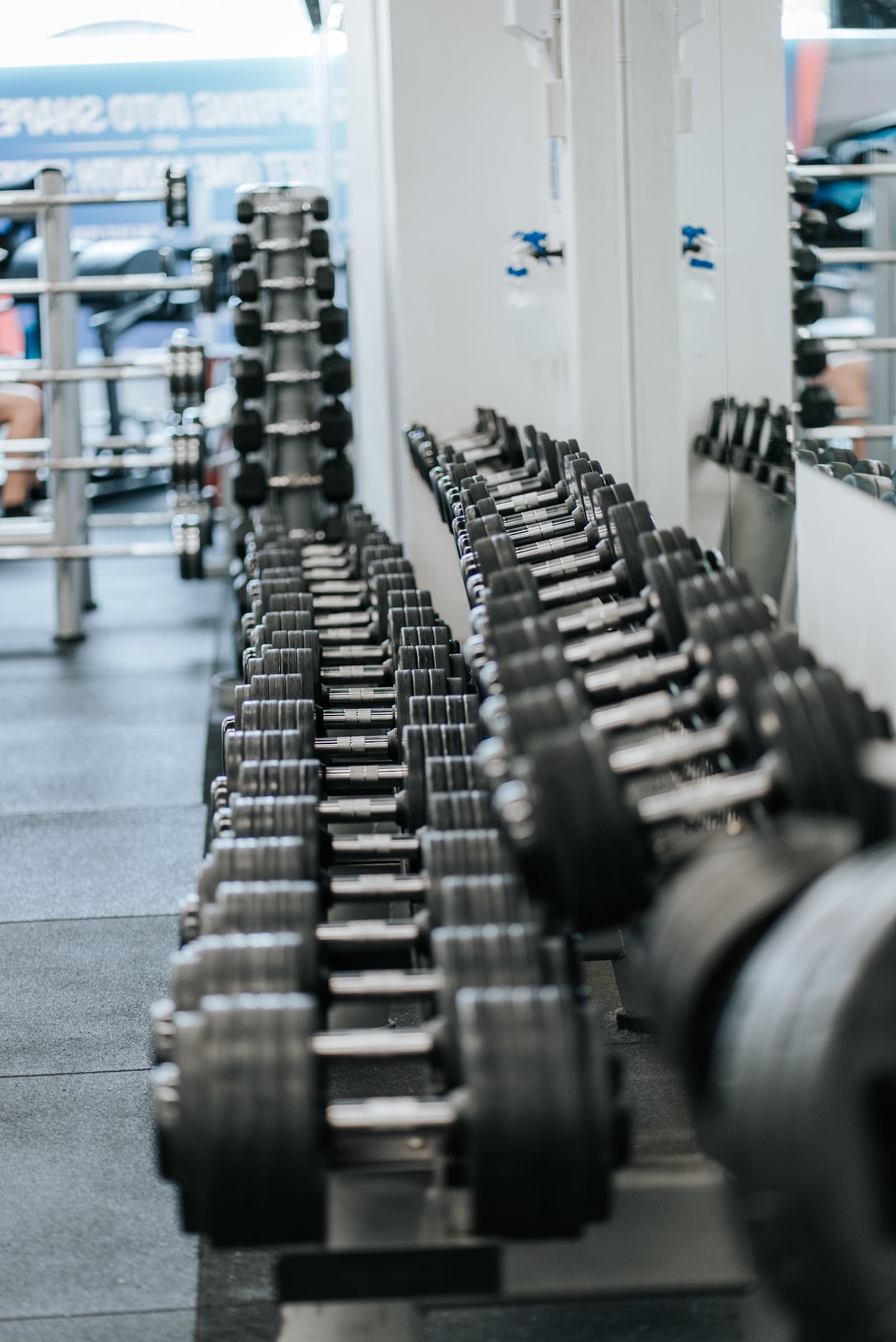Train 24/7 Fitness Prahran — Prahran, Melbourne