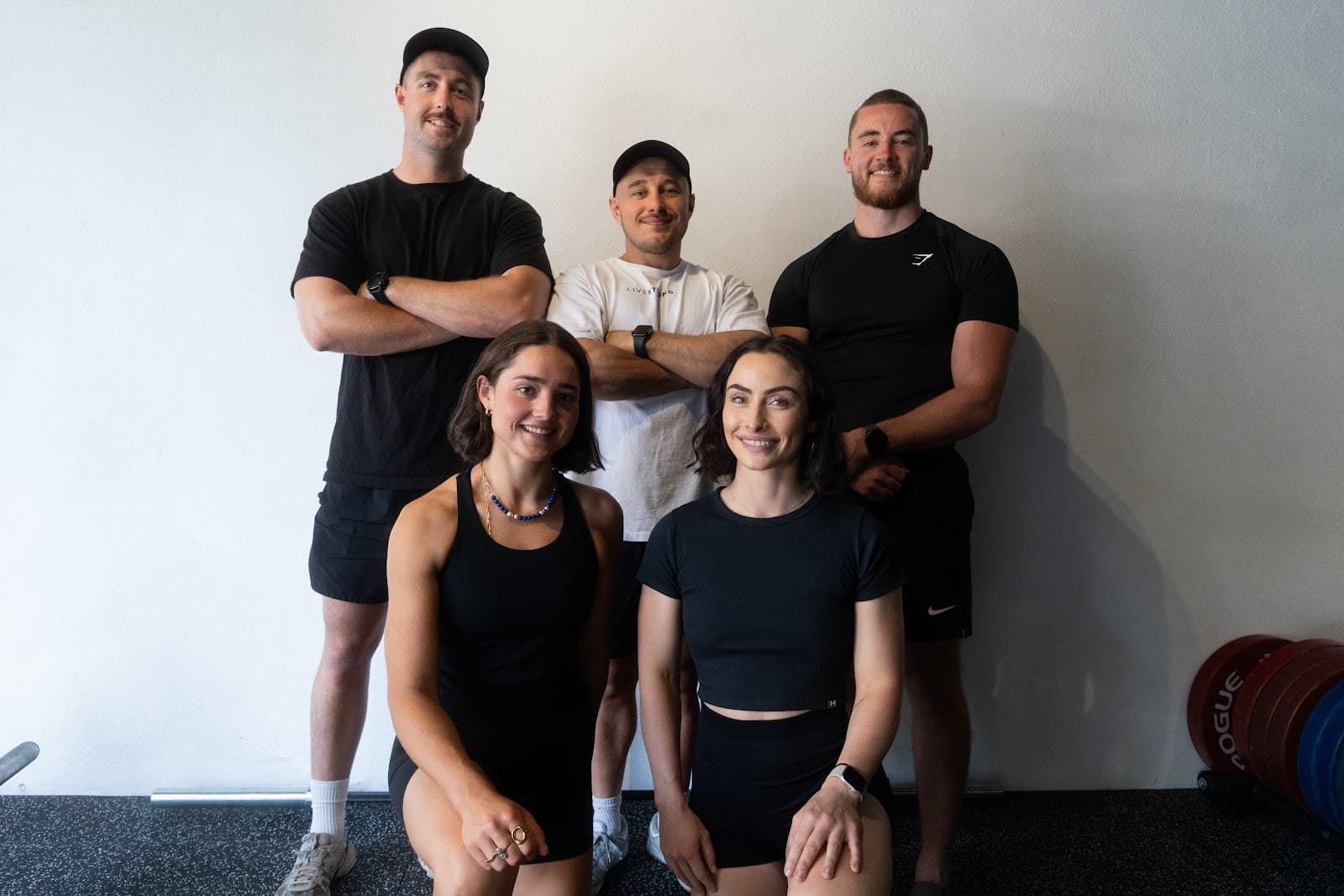 Physique Club Prahran — Prahran, Melbourne